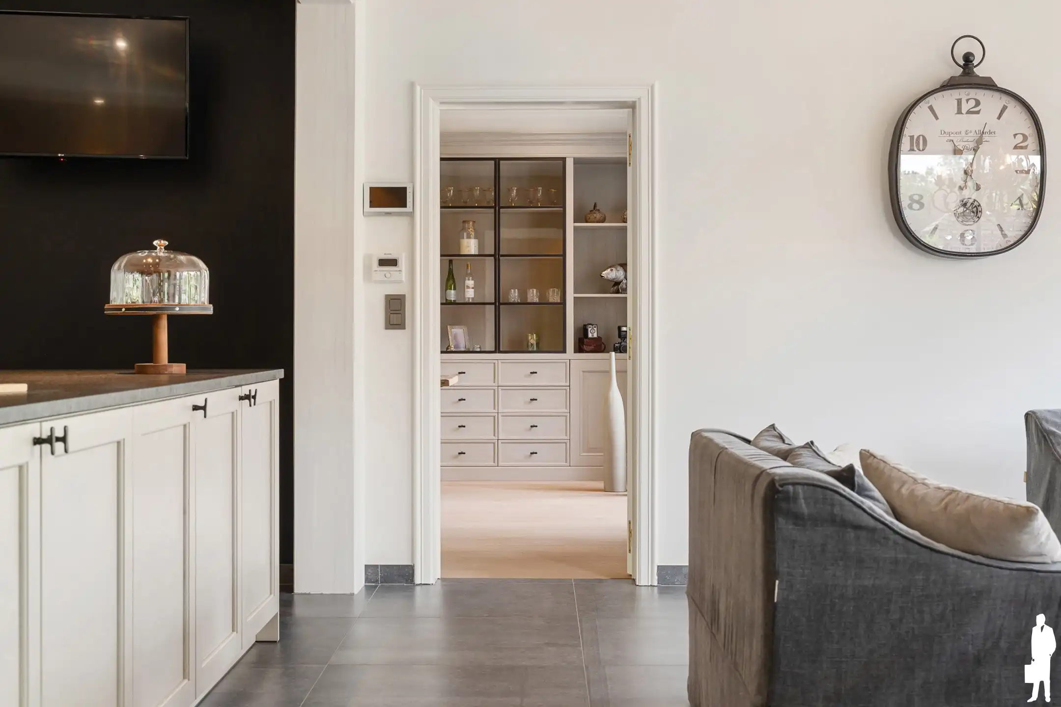Exclusieve villa met praktijkruimte op domein van 1,4 ha foto 10