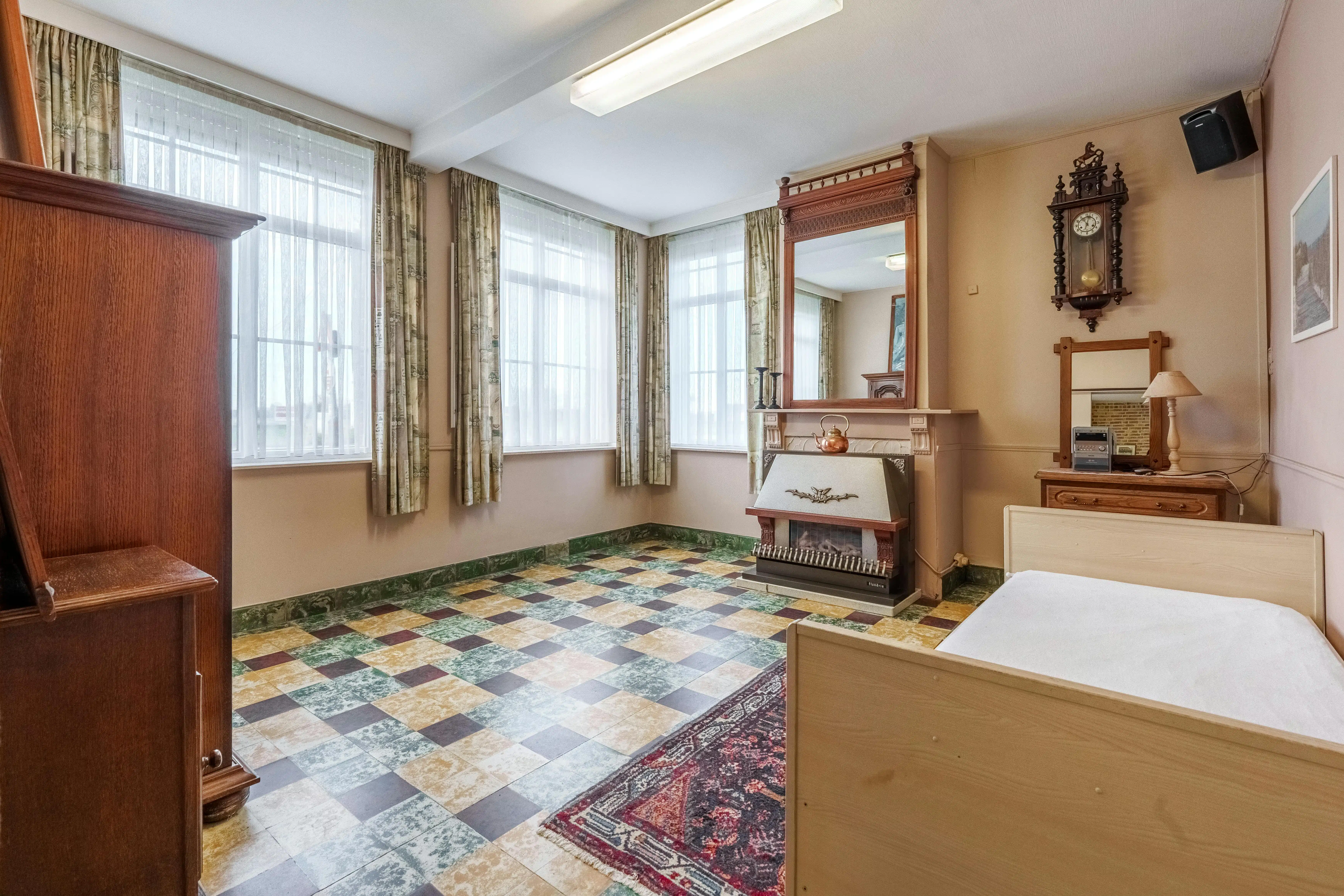 Alleenstaand huis met weide te koop op 12.055 m² foto 10