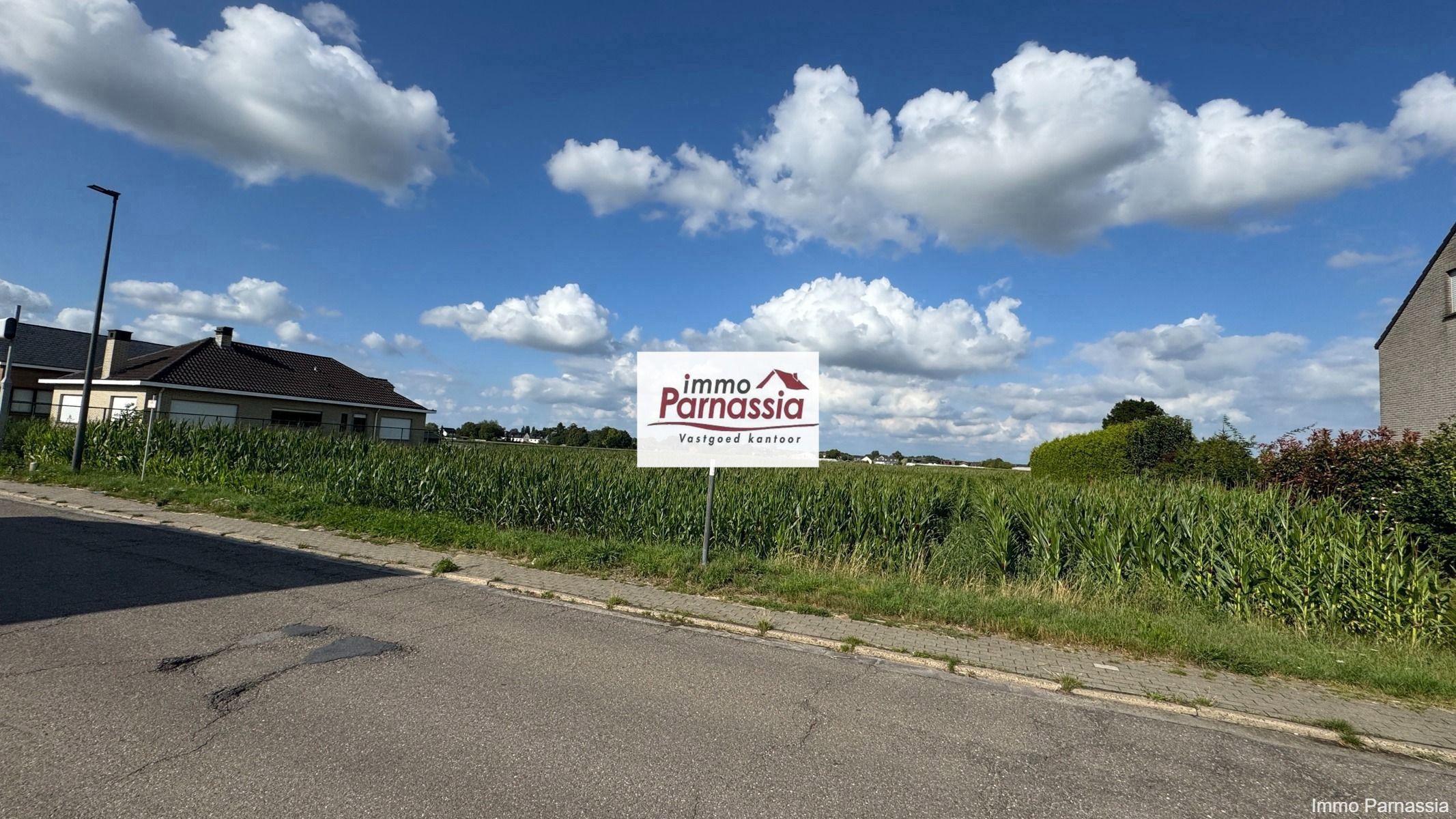 Grond te koop foto 3