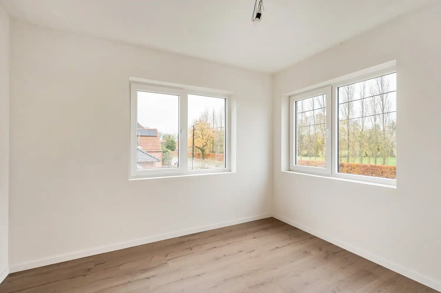 Woonproject met 6 energiezuinige woningen foto 34