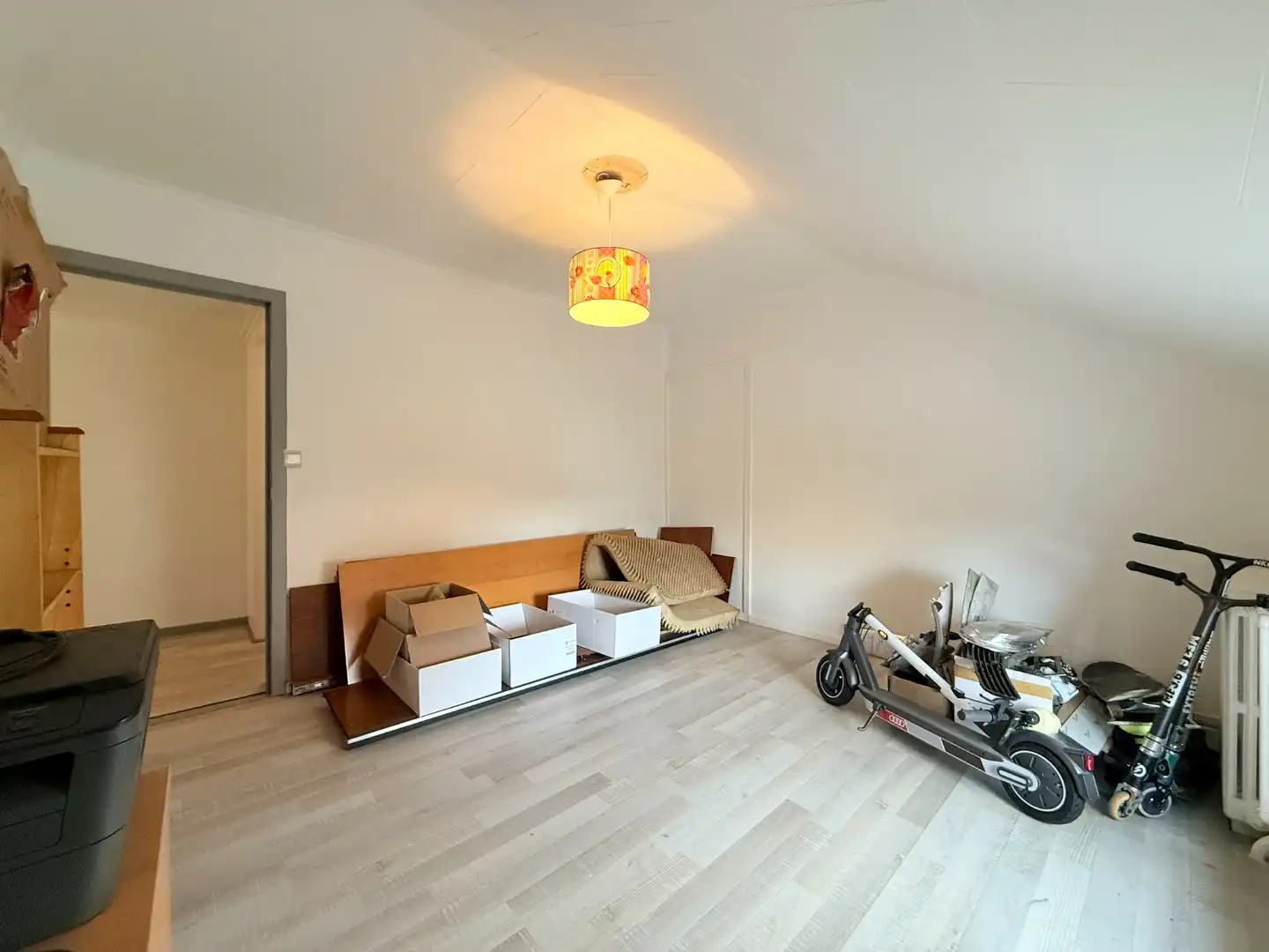 Ruime gezinswoning in Tildonk foto 18