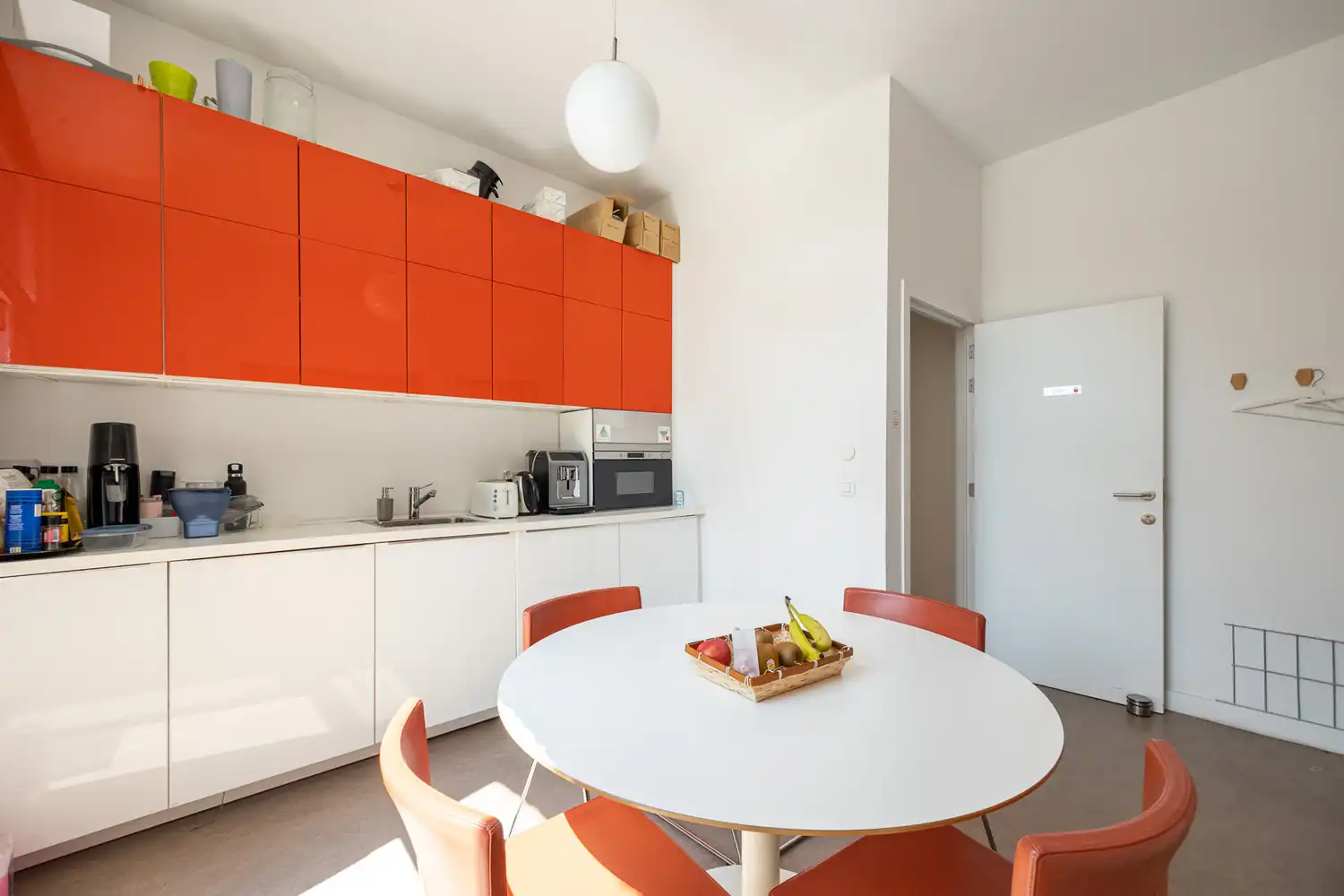 Veelzijdig burgerhuis (162 m²) met tuin en dakterras nabij Te Boelaerpark foto 19