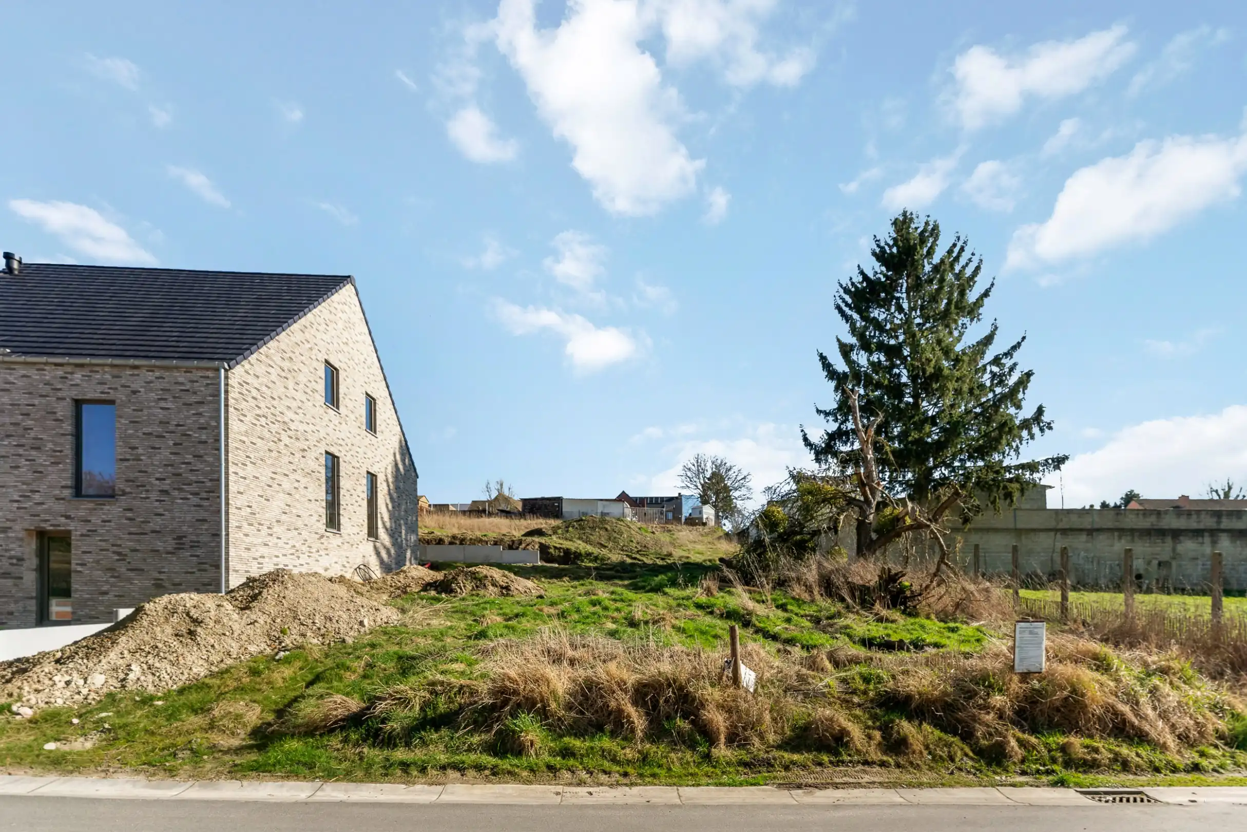 Grond te koop Bronstraat 0 - - 3840 Borgloon