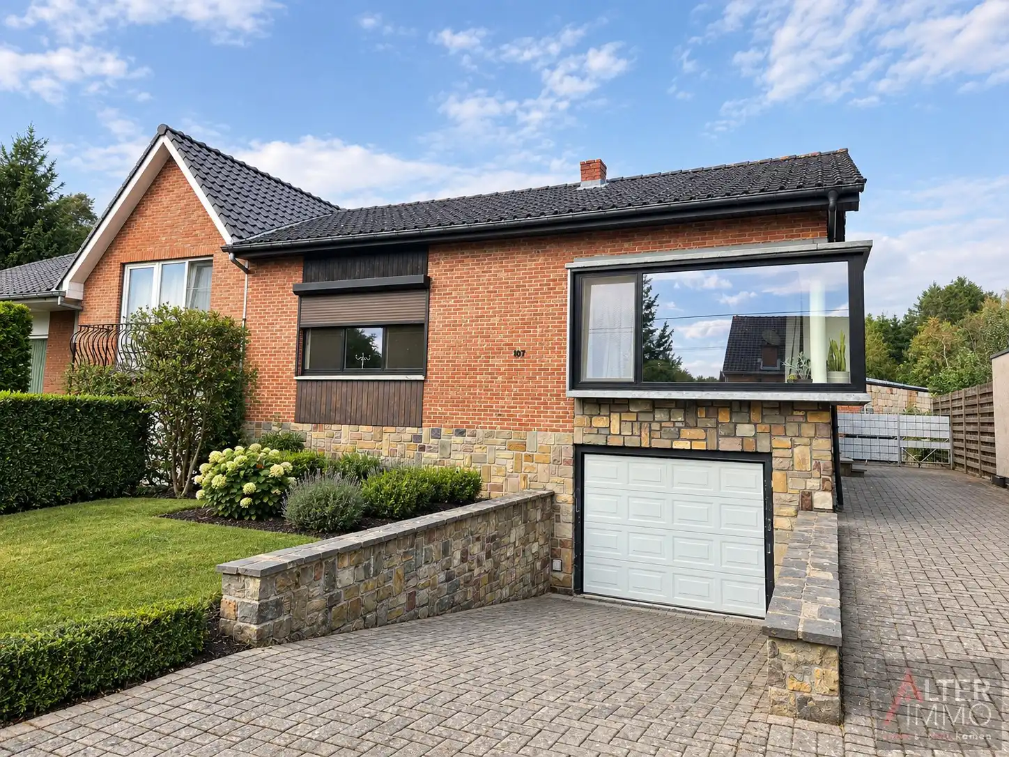 Huis te koop Linkestraat 107 - 3582 Koersel