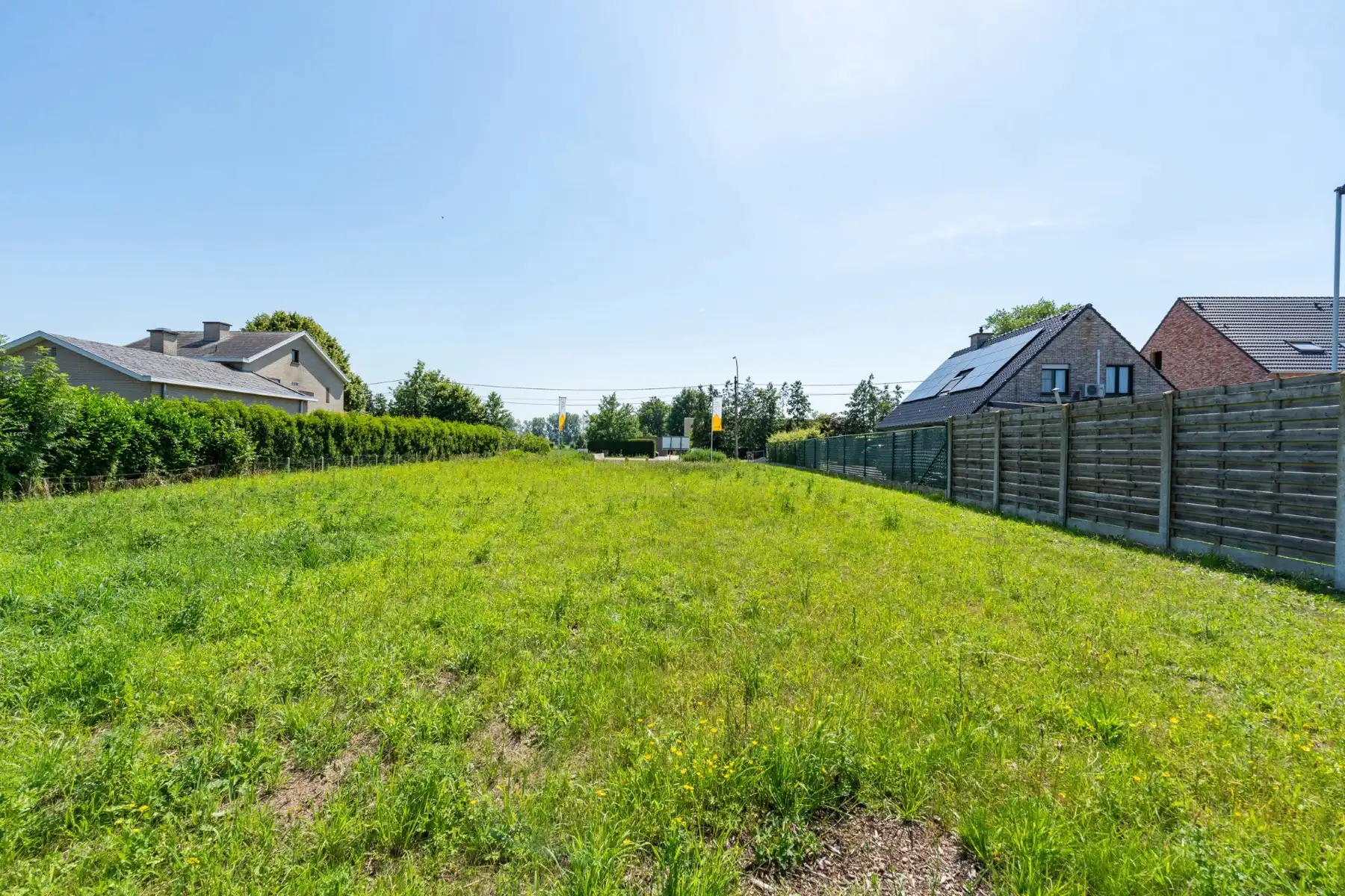Halfopen woning in vlak bij Gent foto 7