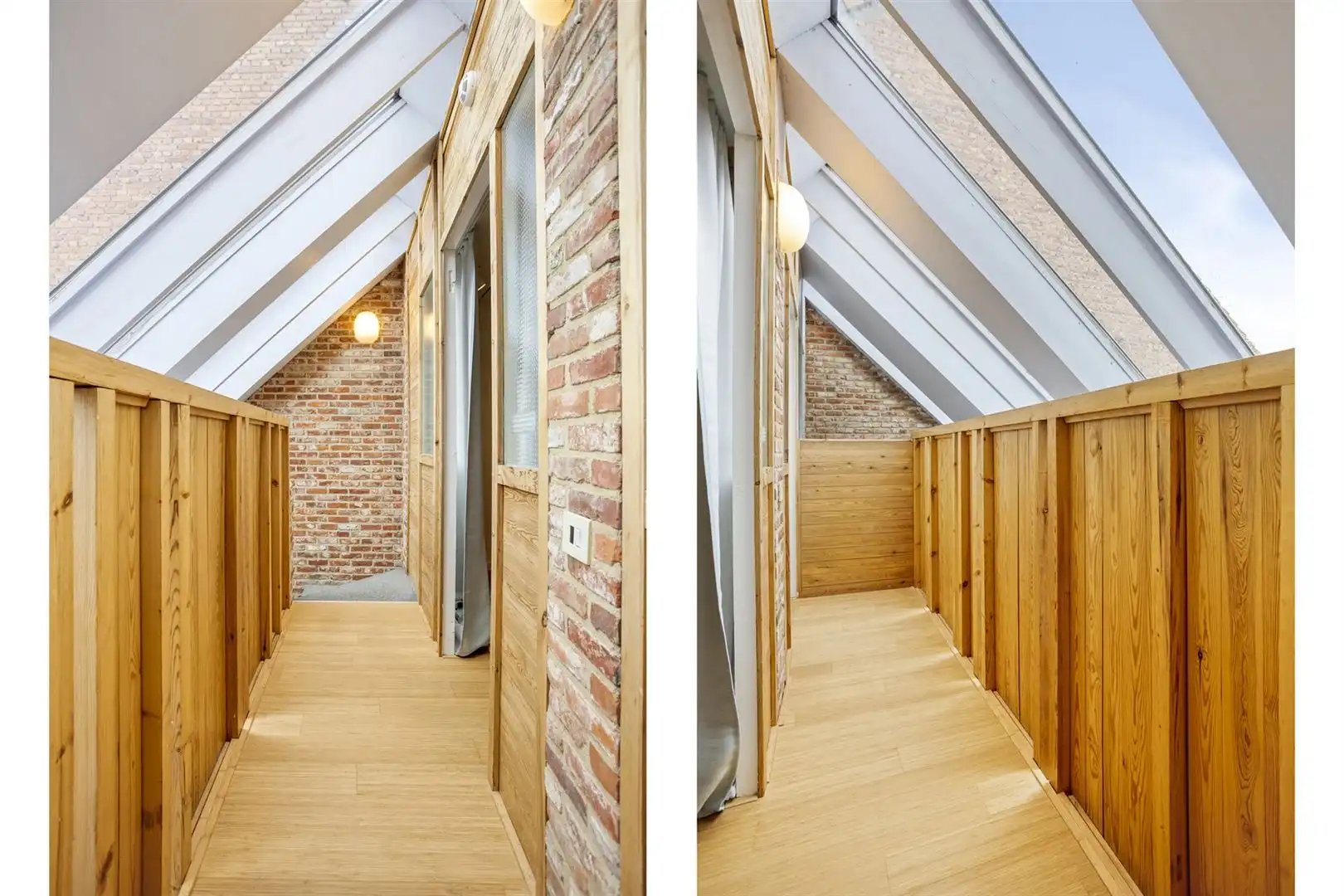 TE KOOP: Unieke architectenwoning met stadstuin te Hasselt! foto 25