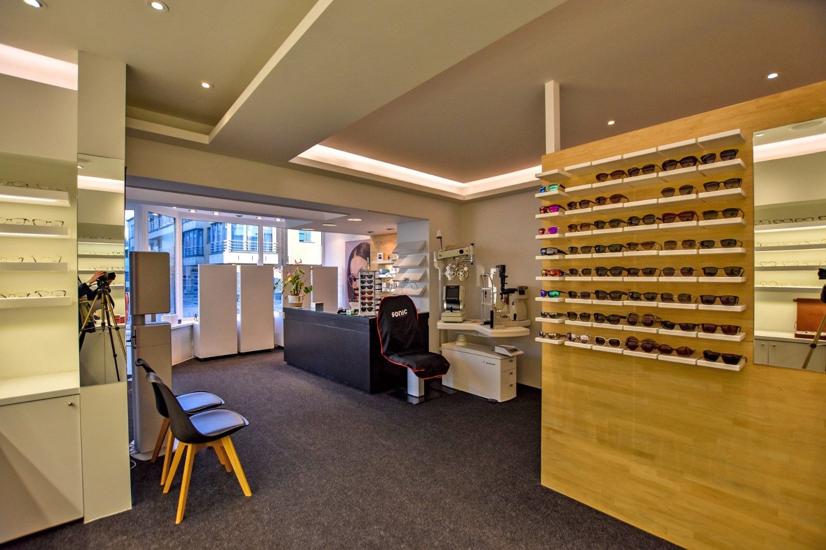 Te renoveren appartementsgebouw op 300m van de zee te Koksijde.  foto 16