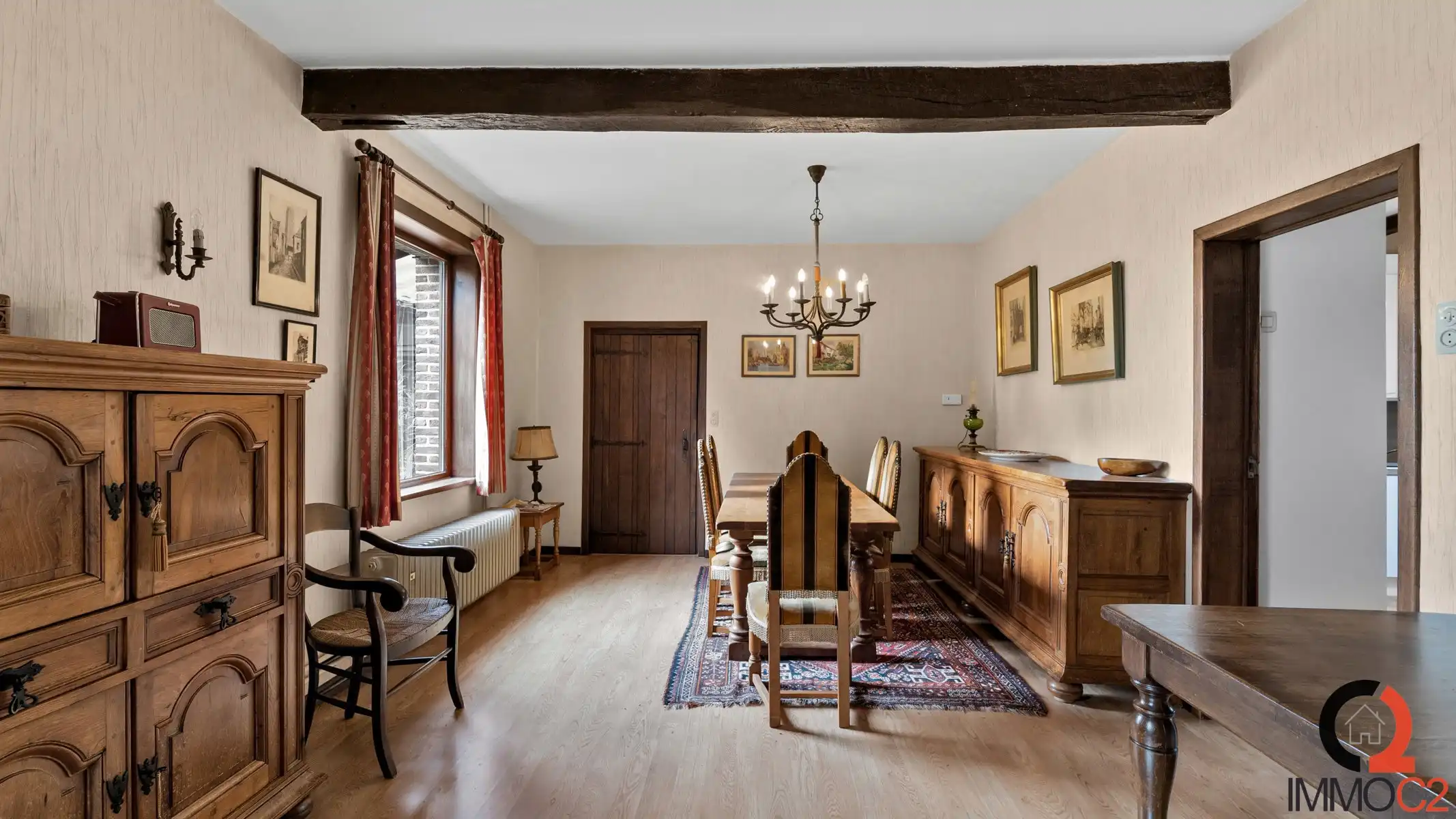 Boerderij te koop foto 12