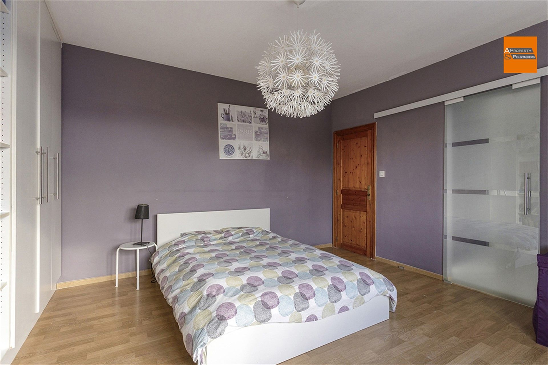 Ruime en instapklare woning met prachtige tuin in Duisburg foto 8