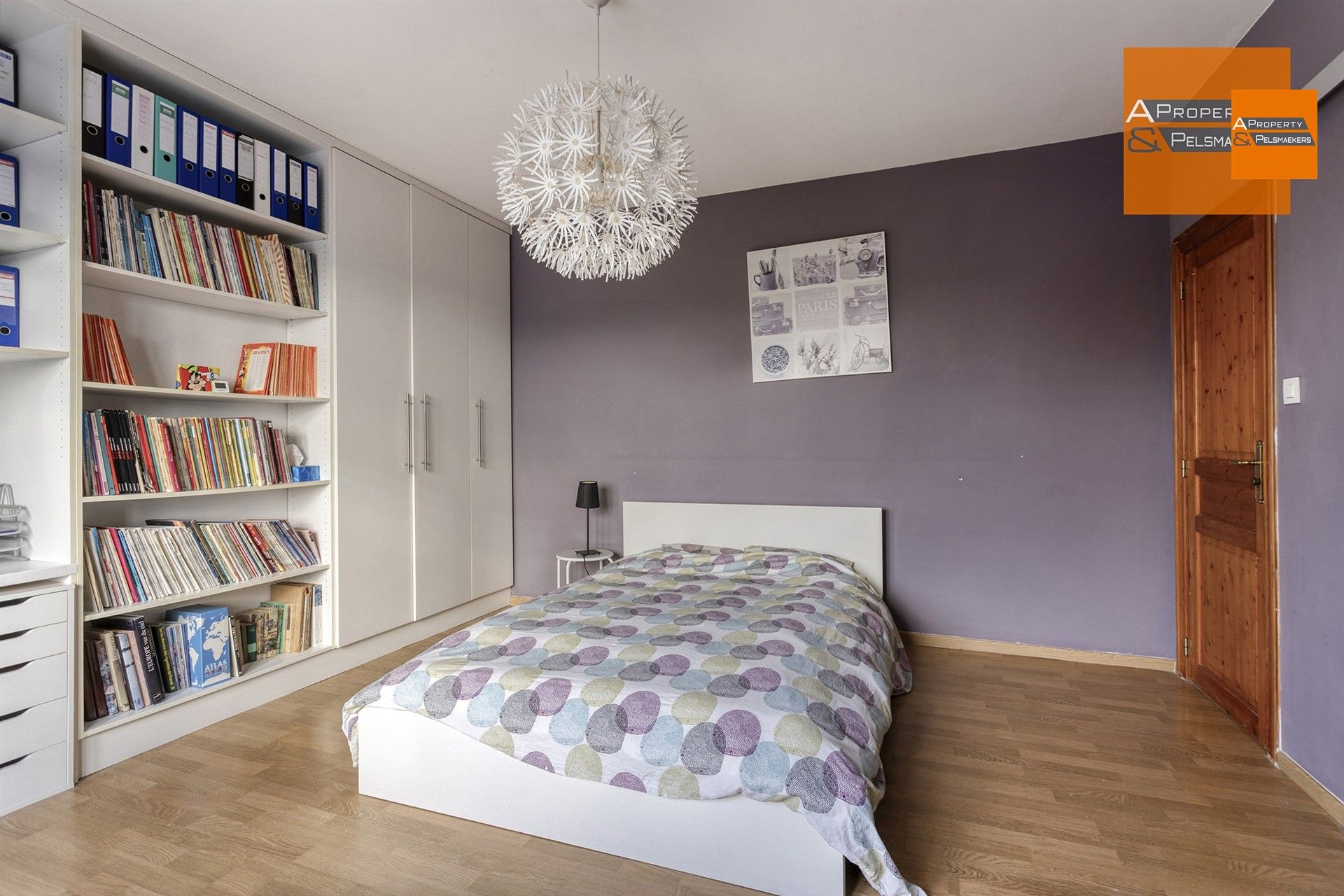 Ruime en instapklare woning met prachtige tuin in Duisburg foto 8