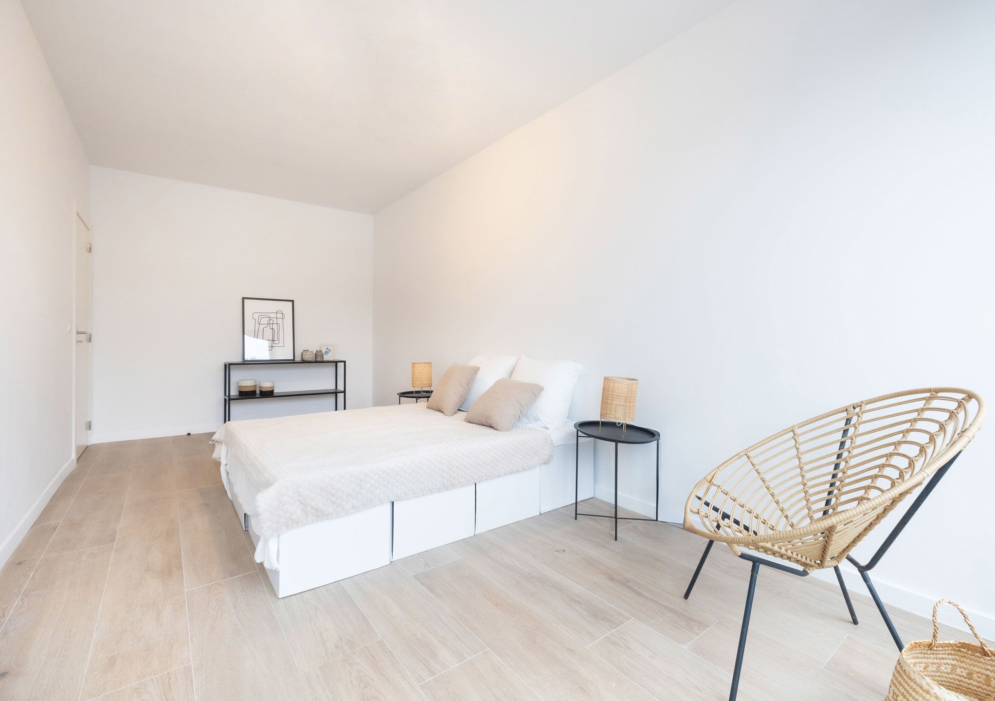 2slpks verhuurd, +-4% rendement + verhuurbeheer inbegrepen foto 15