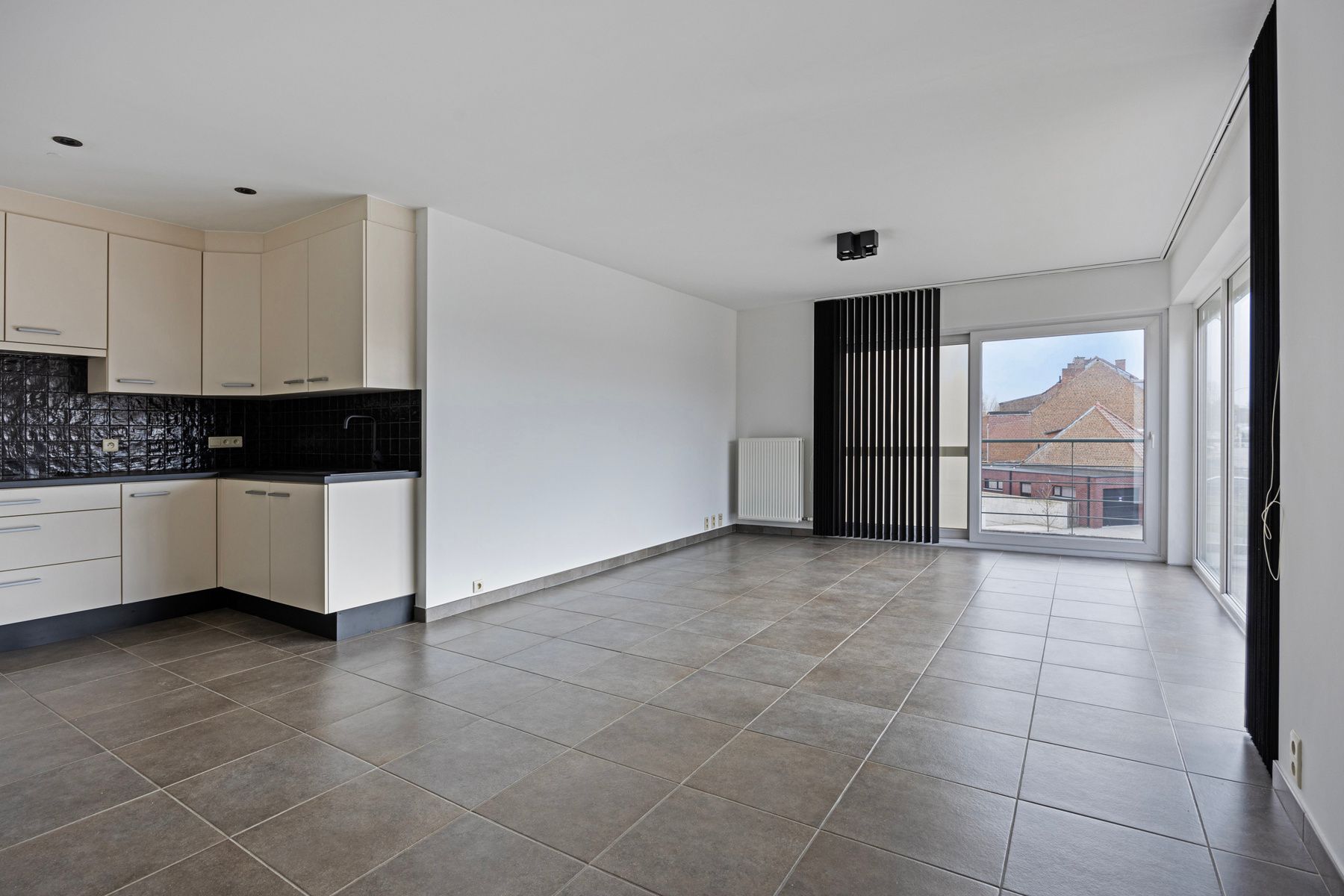 Instapklaar zuidgericht appartement op toplocatie te Ninove foto 5
