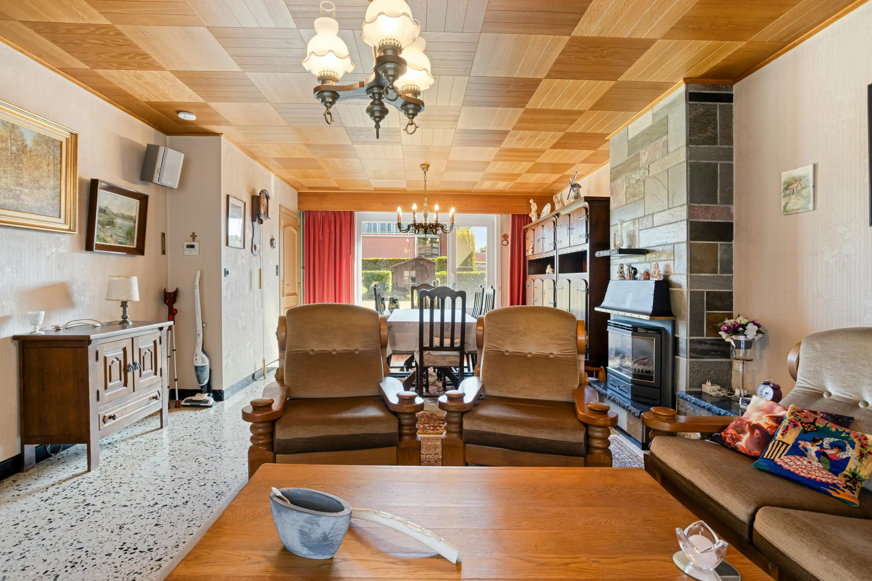 Woning met 5 slaapkamers en EPC C!!  foto 6