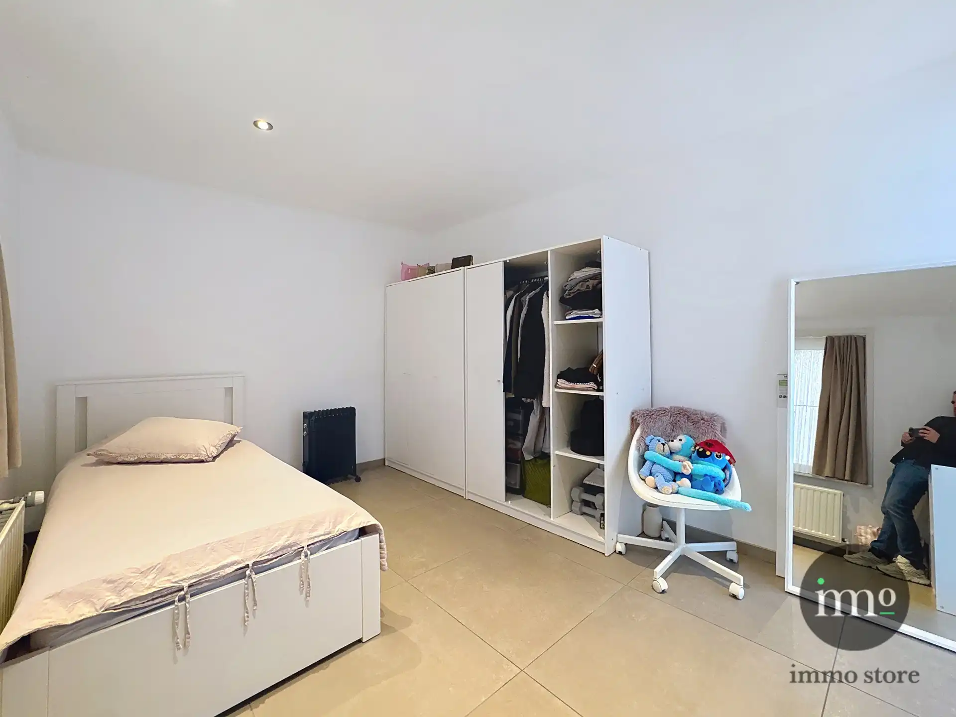 Een uitzonderlijk pand waar ondernemen, ruimte en wonen perfect samenkomen. foto 24