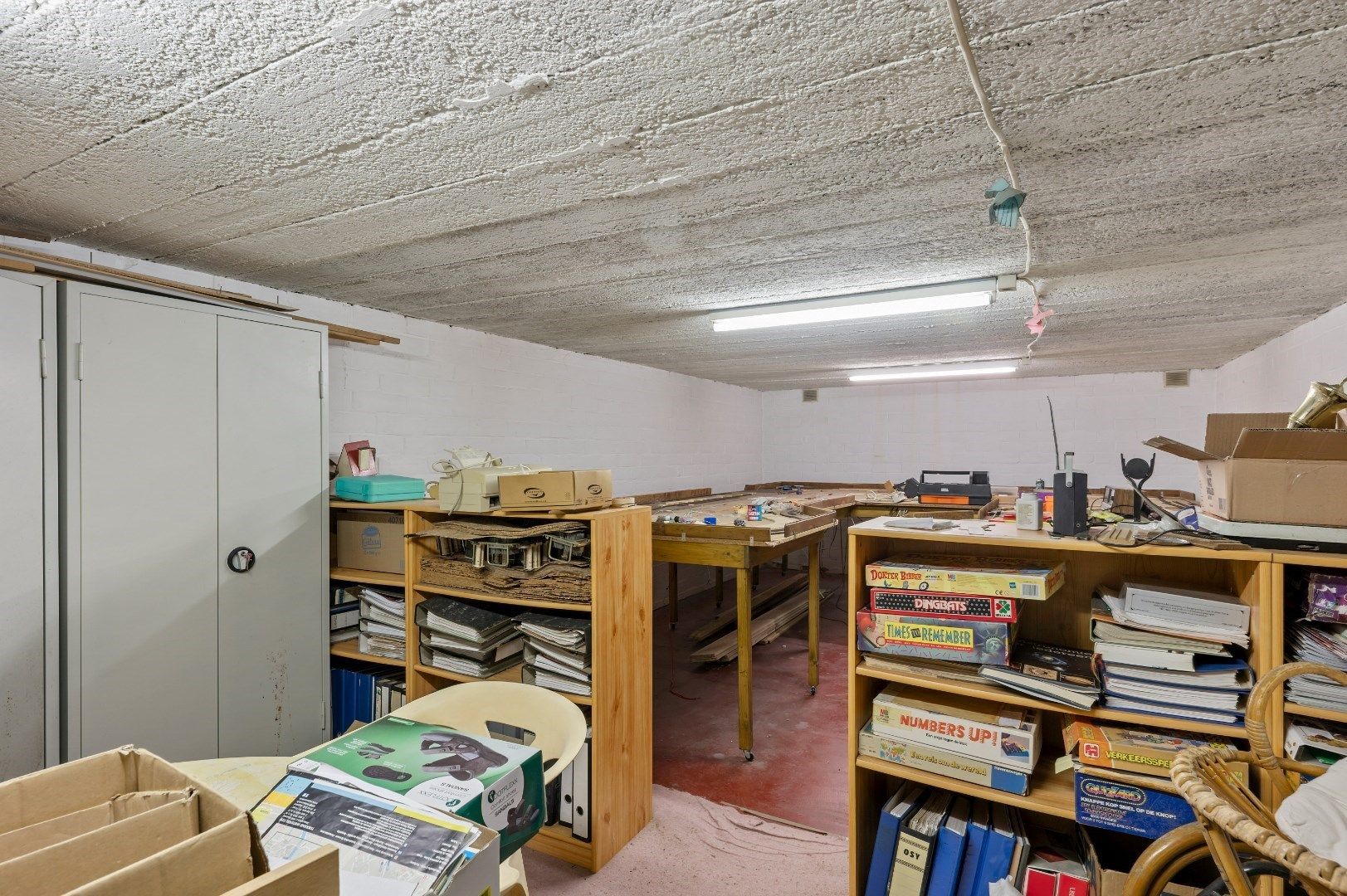 Woning met tuin, garage en 3 slaapkamers met 1715m² oppervlakte foto 17