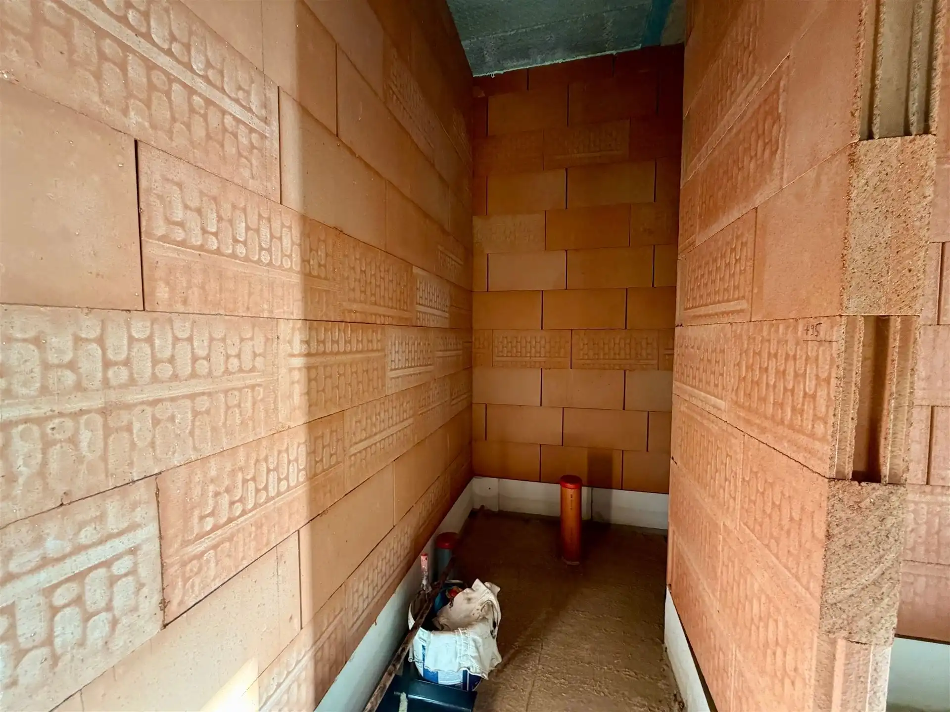 Casco nieuwbouwwoning, volledig naar eigen smaak en budget af te werken! foto 16