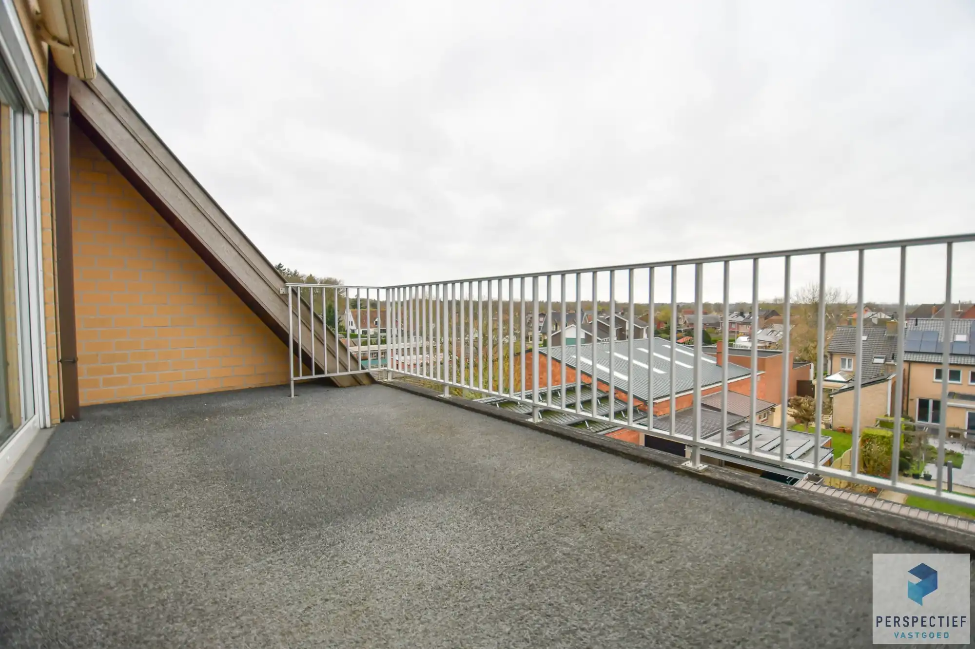 Ruim duplex-appartement met 3 slpk en 2 terrassen van 12m² foto 8