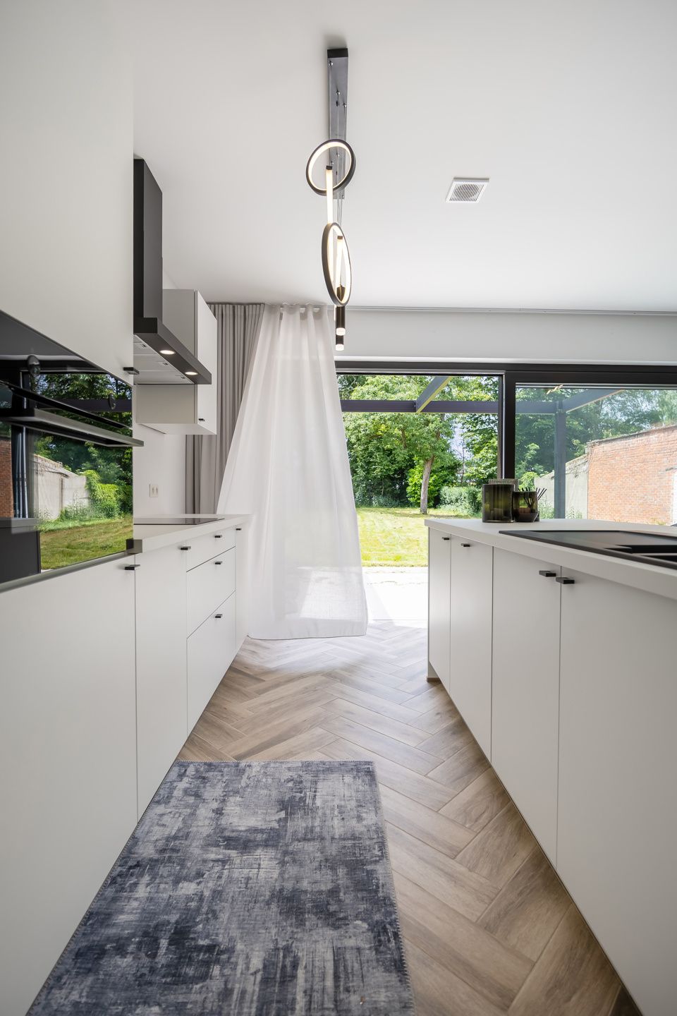 Instapklare BEN-woning met topafwerking in hartje Schilde foto 10