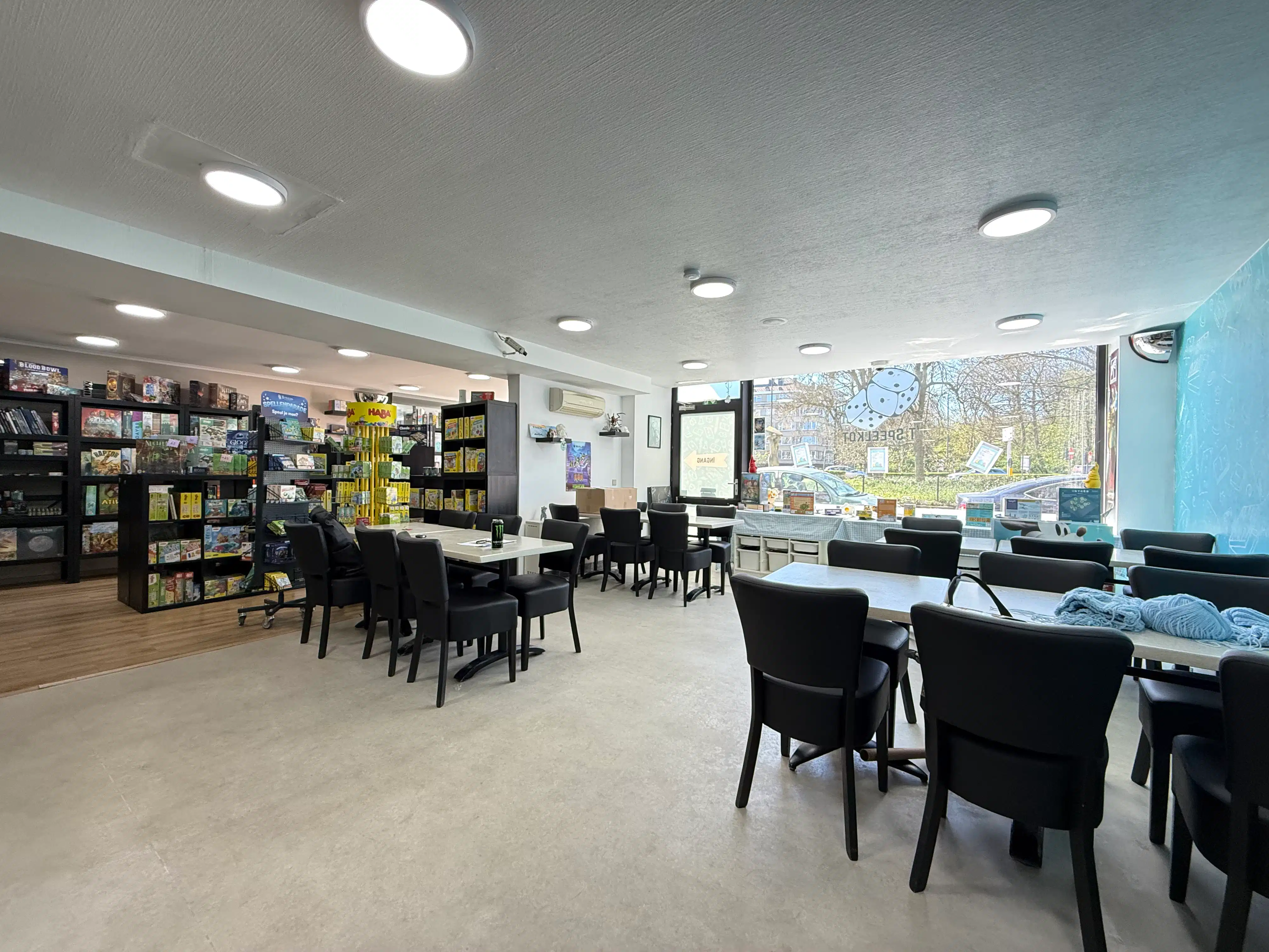 Handelsgelijkvloers 131m² foto 4