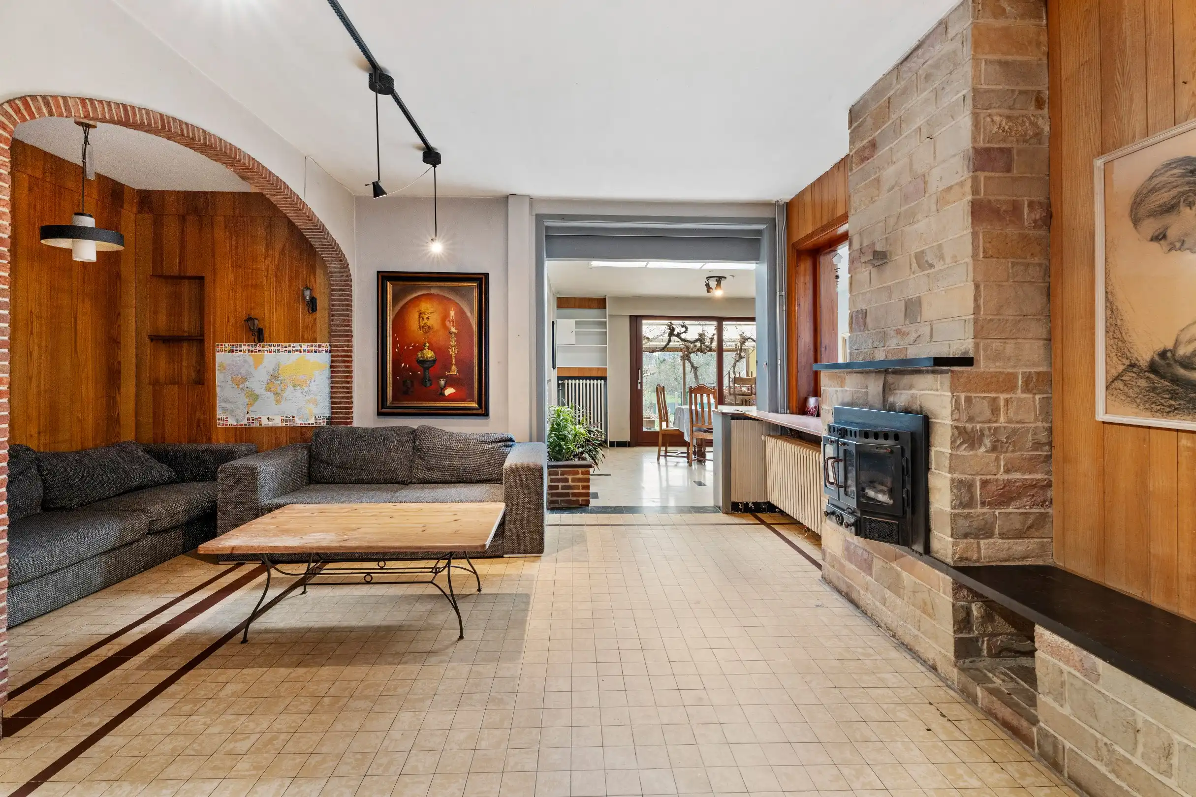 Woning met zicht op het Lijsterbespark foto 10