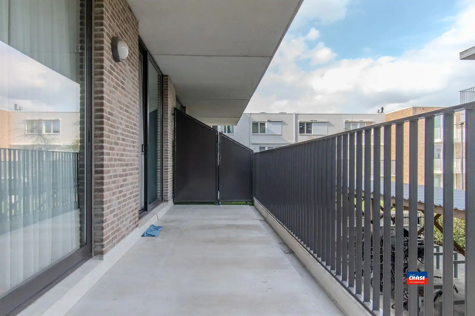 Knap nieuwbouwapp. met 2 slpks + autostpl foto 9