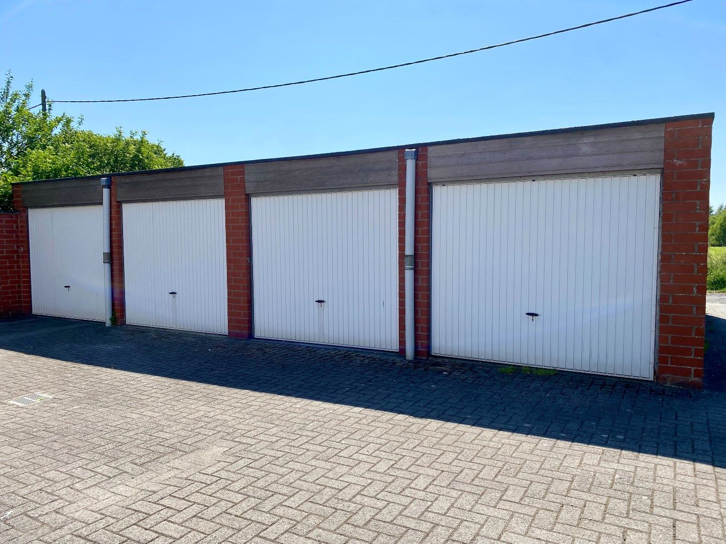 Dakappartement met 2 slaapkamers, zonneterras en garage foto 12