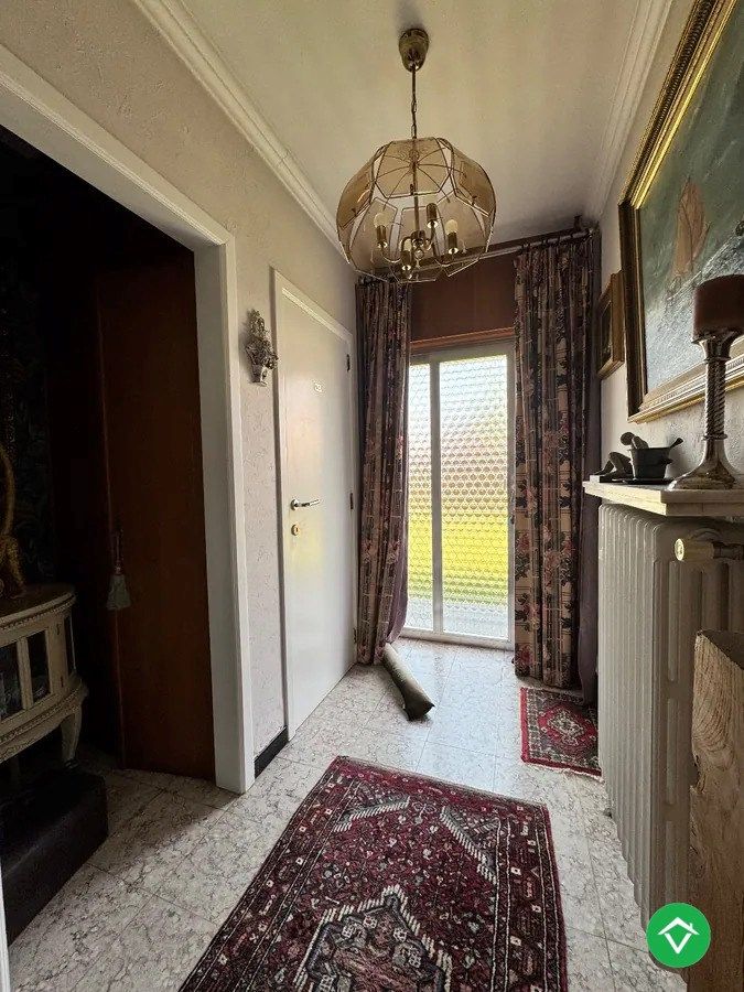 Alleenstaande woning met 3 slaapkamers en garage te Oudenburg foto 15