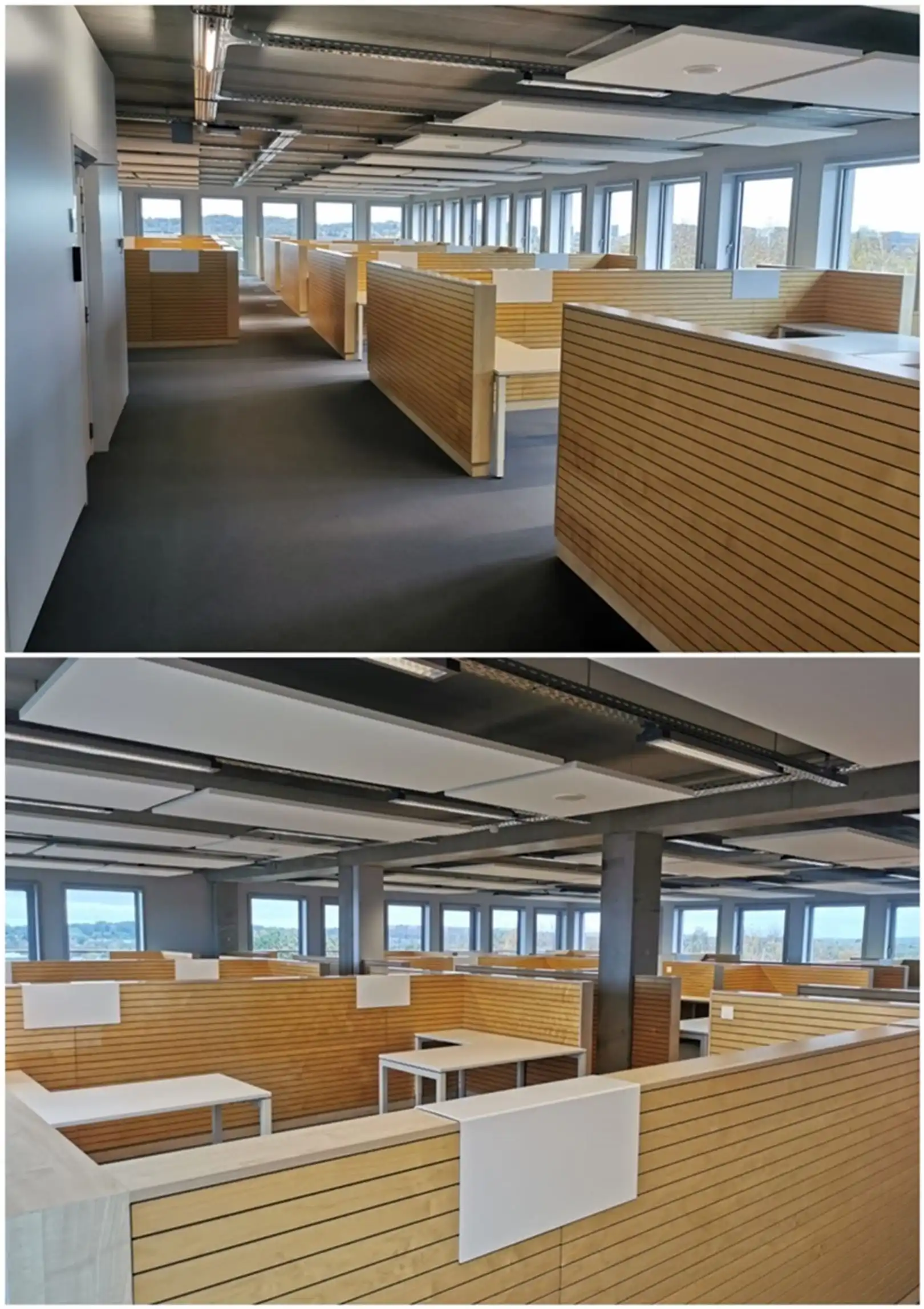 Kantoorgebouw foto 14