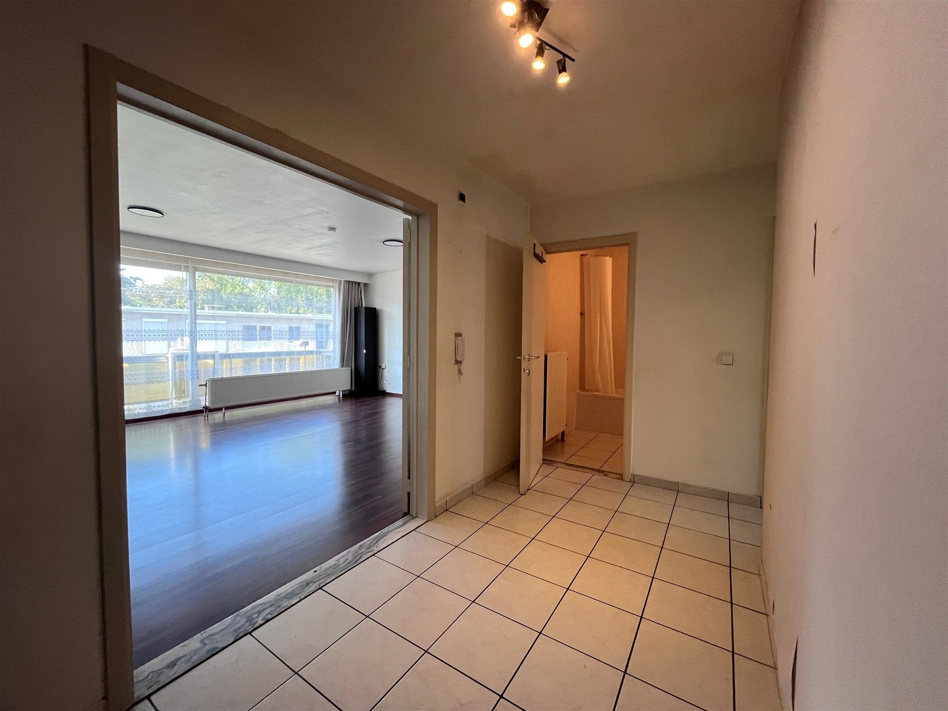 3 slaapkamer appartement - dubbele garagebox  foto 5
