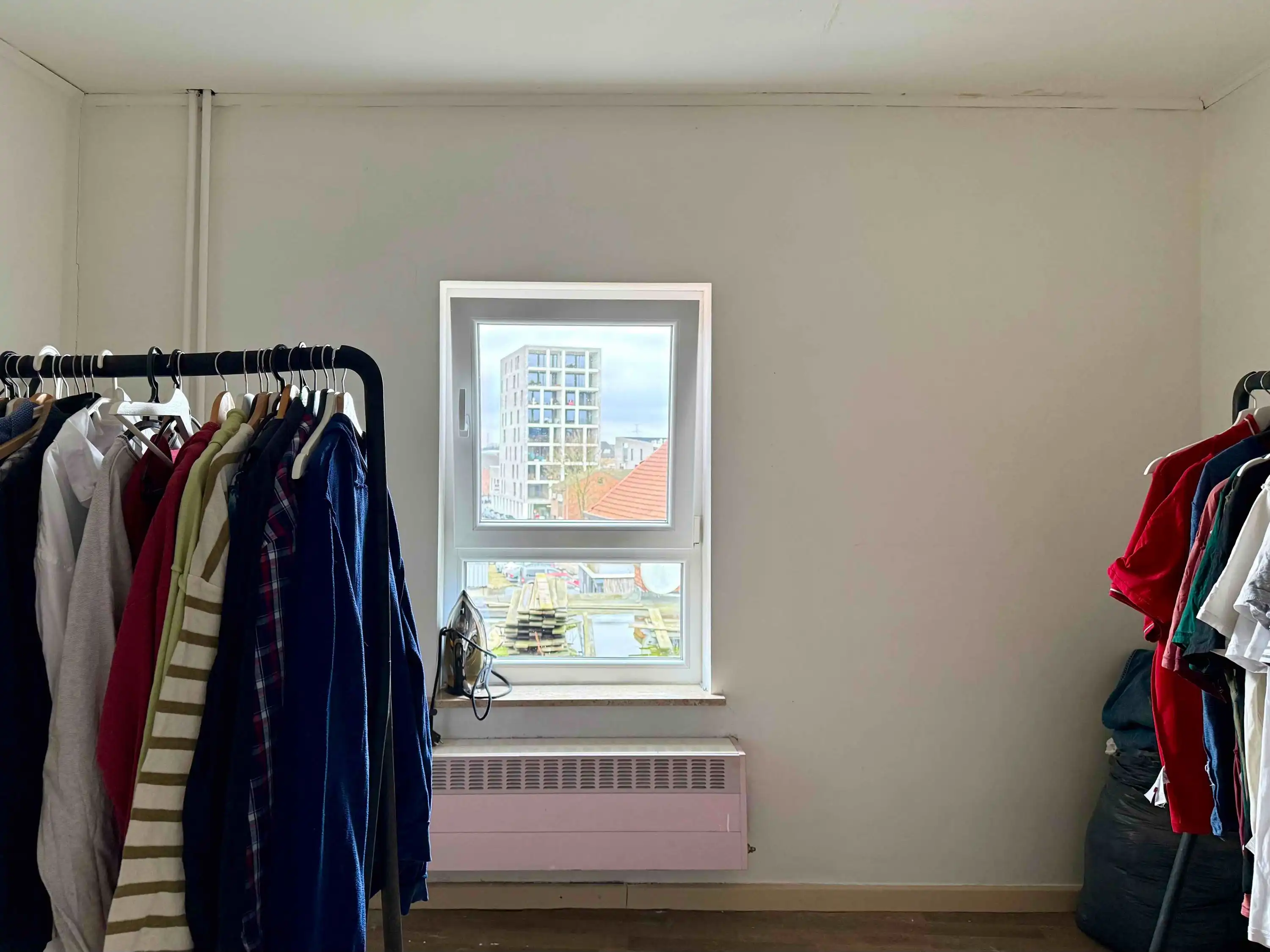 2 Appartementen + 4 winkels foto 27