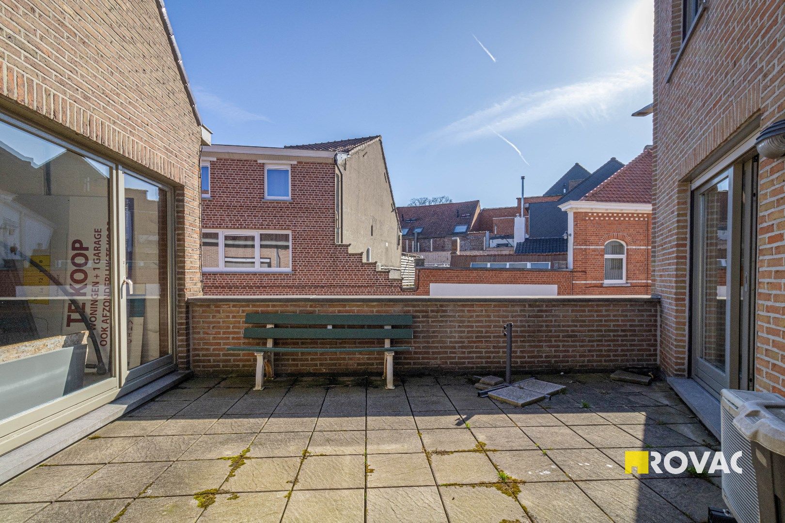 Instapklaar kantoorgebouw met dakterras! foto 6