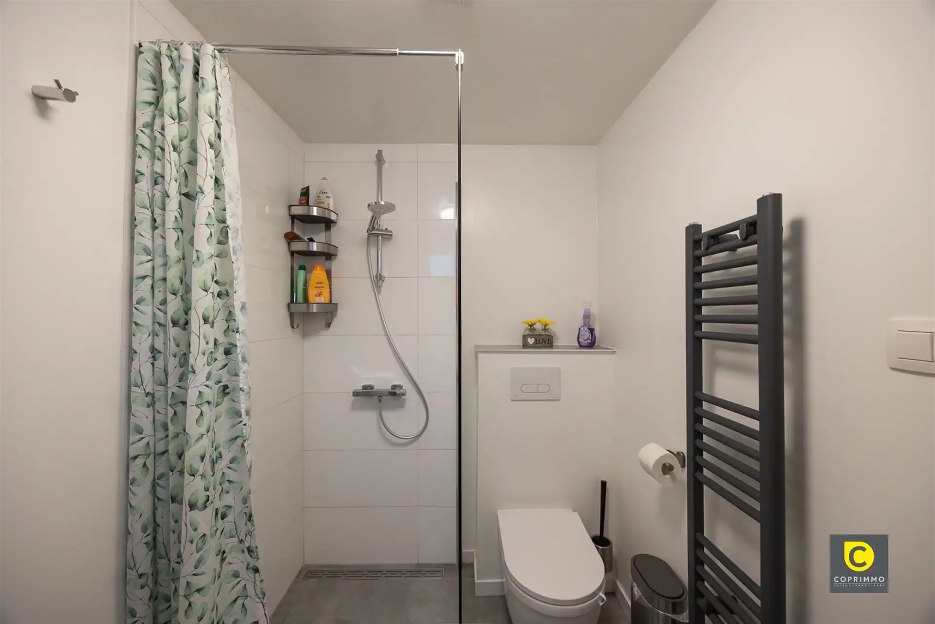 Instapklare woning: 3 slk. foto 8