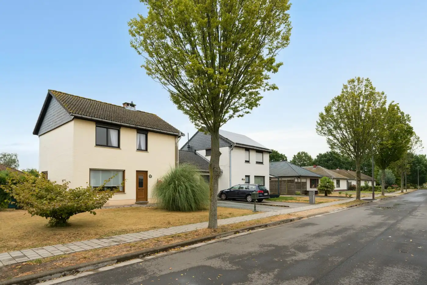 Vrijstaande woning met 3 slpk. tuin en inpandige garage foto 26
