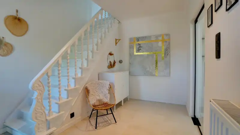 Charmante vernieuwde villa van 180m² op 7 are 87 ca foto 12