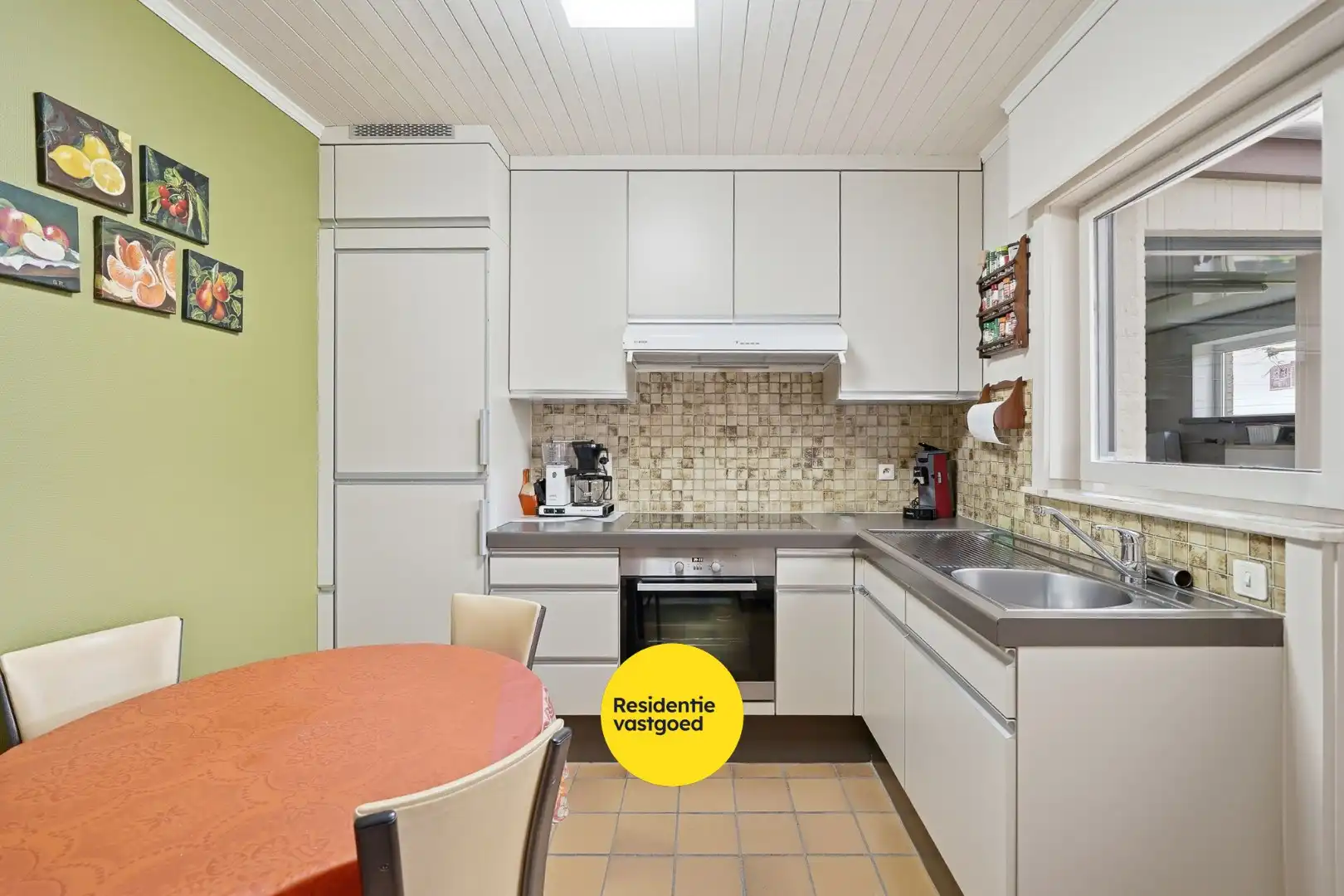 Instapklare halfopen bebouwing met 3 slaapkamers te Koolkerke foto 8