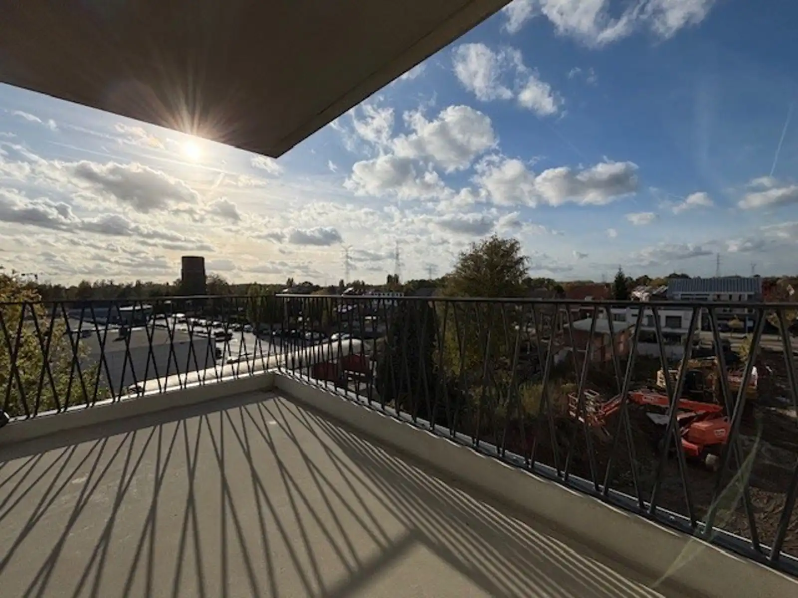 Appartement te koop foto 4