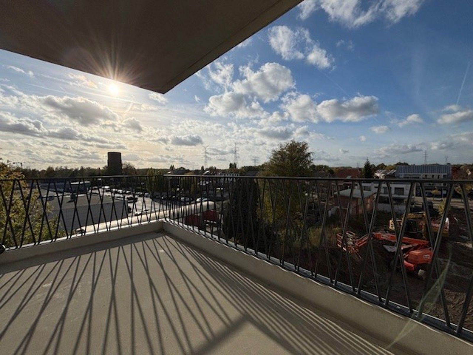 Appartement te koop foto 4