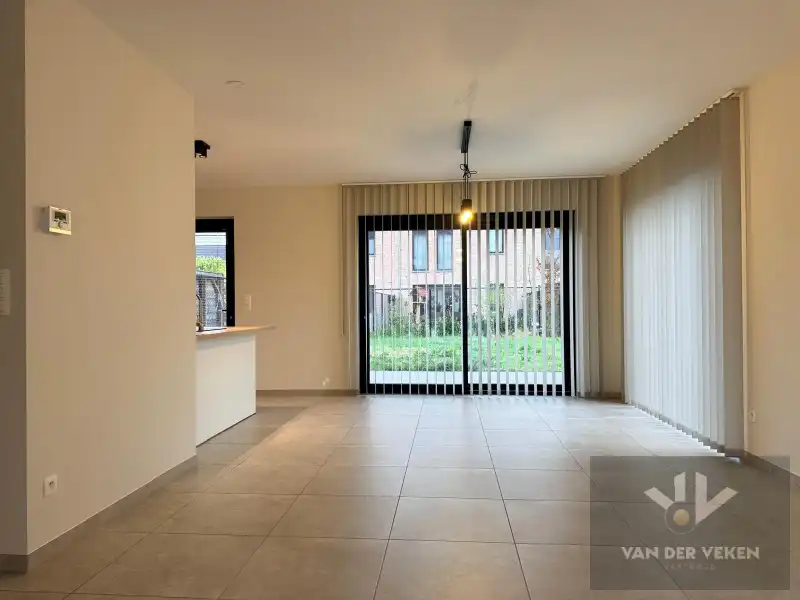 ENERGIEZUINIGE WONING MET 3 SLPK foto 2