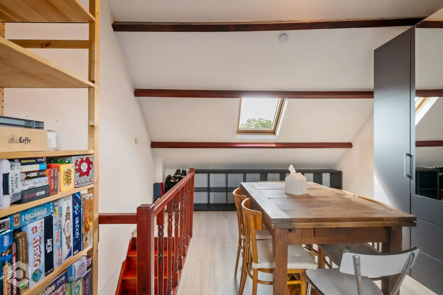 Instapklaar woning met 3 slaapkamers nabij centrum Mechelen foto 19