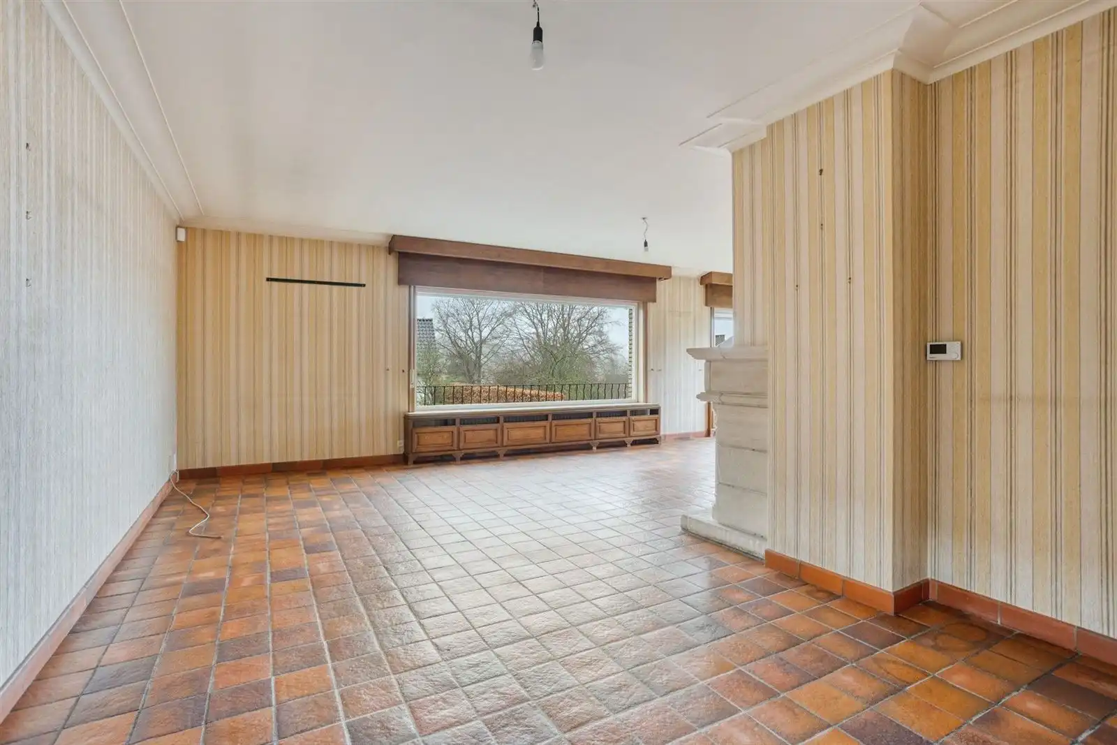 Zeer ruime villa (340m²) op een terrein van 7a38ca foto 7