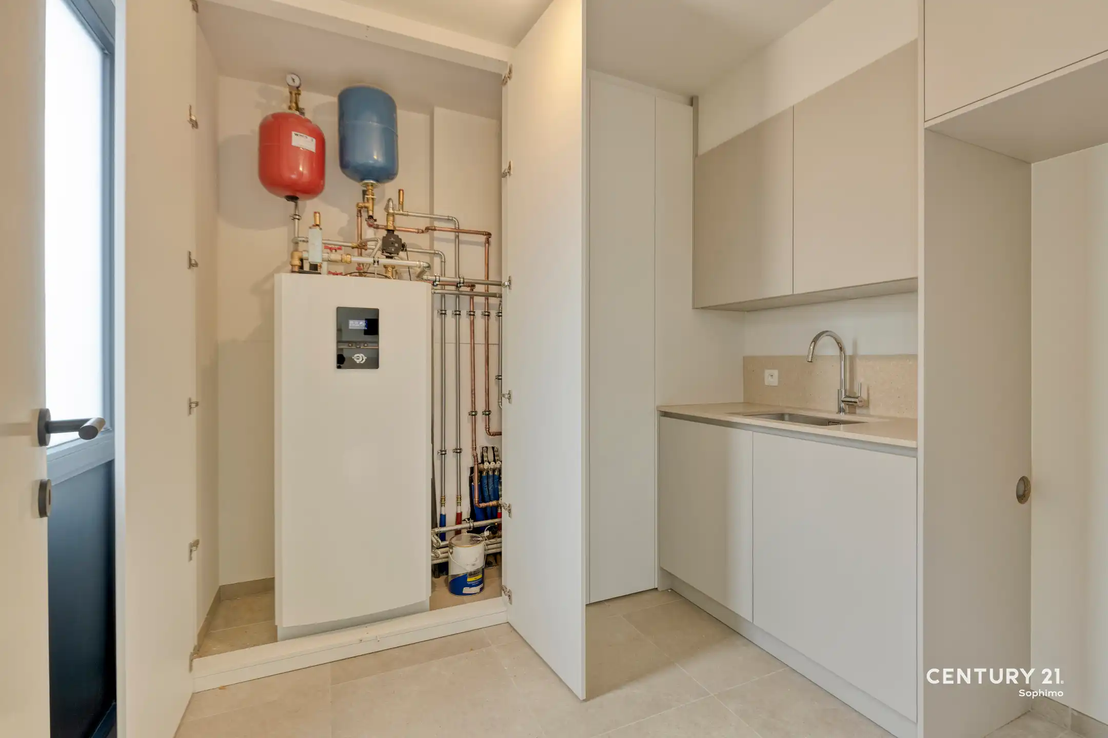 Prachtig gerenoveerde woning met 3 slaapkamers te Haasrode foto 14