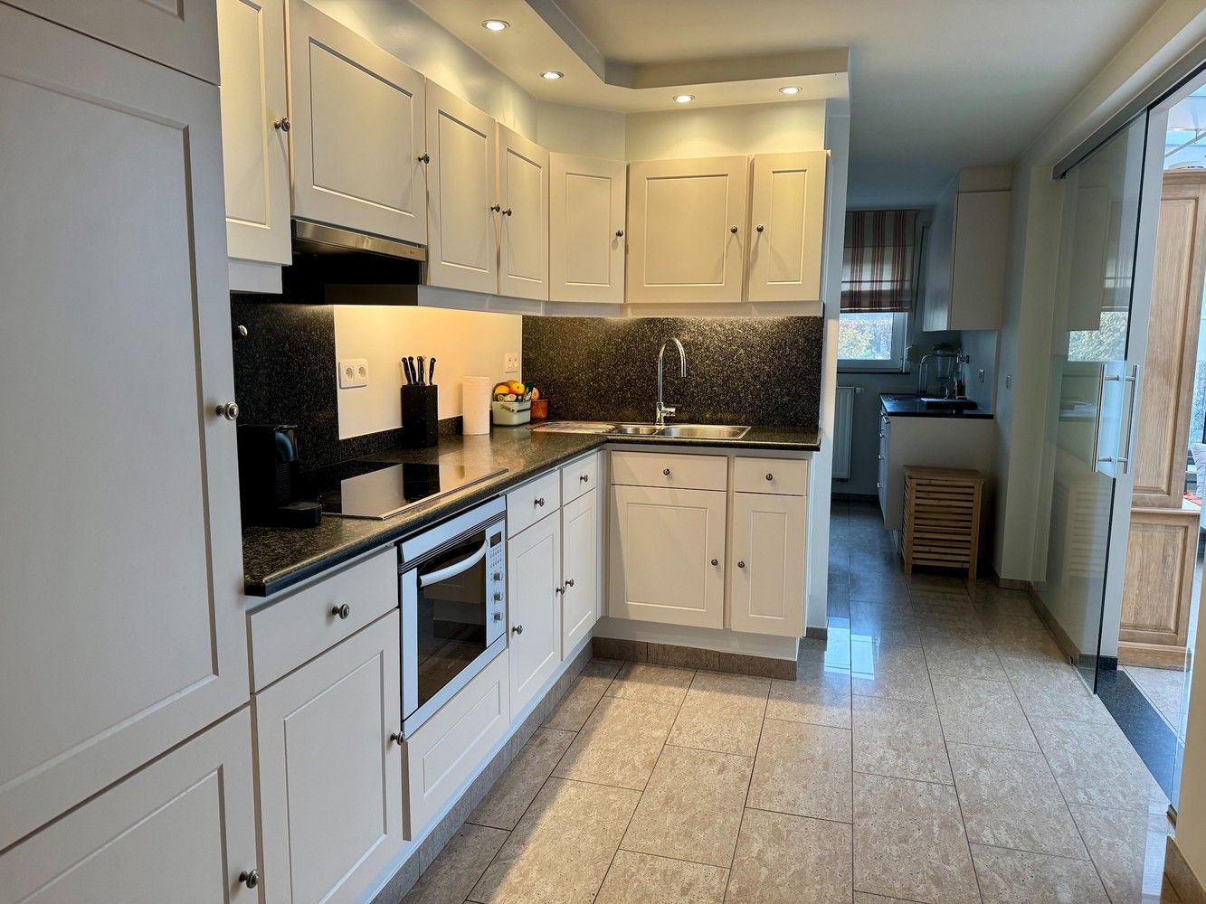 Goed verzorgde, instapklare woning met 3 slaapkamers foto 5