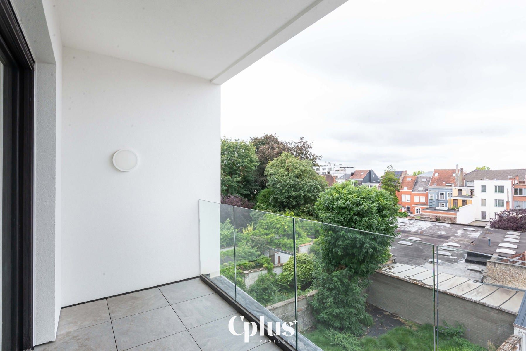 Gerenoveerd en energiezuinig appartement - te huur foto 4