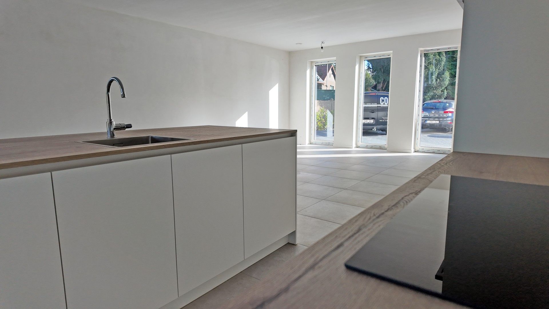 HOB NIEUWBOUWWONING TE KOOP, 3 SLPKS - MAASMECHELEN foto 3