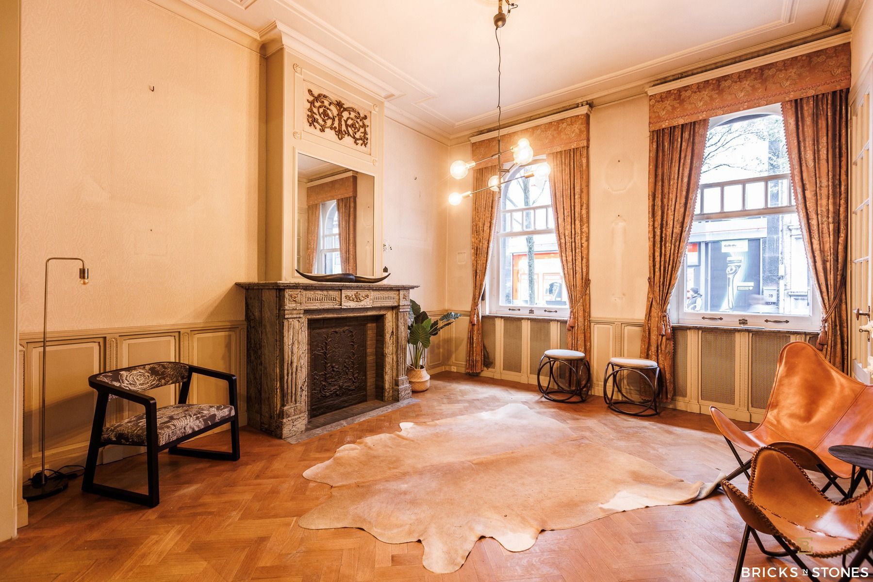 Schitterende Meesterwoning met tal van mogelijkheden foto 2
