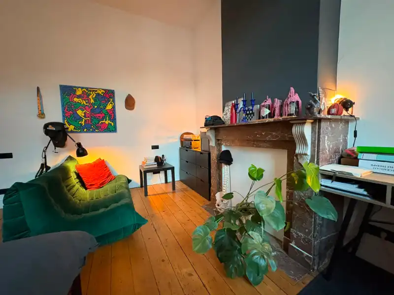 Instapklare woning centrum Gent, 4 slkp. foto 8