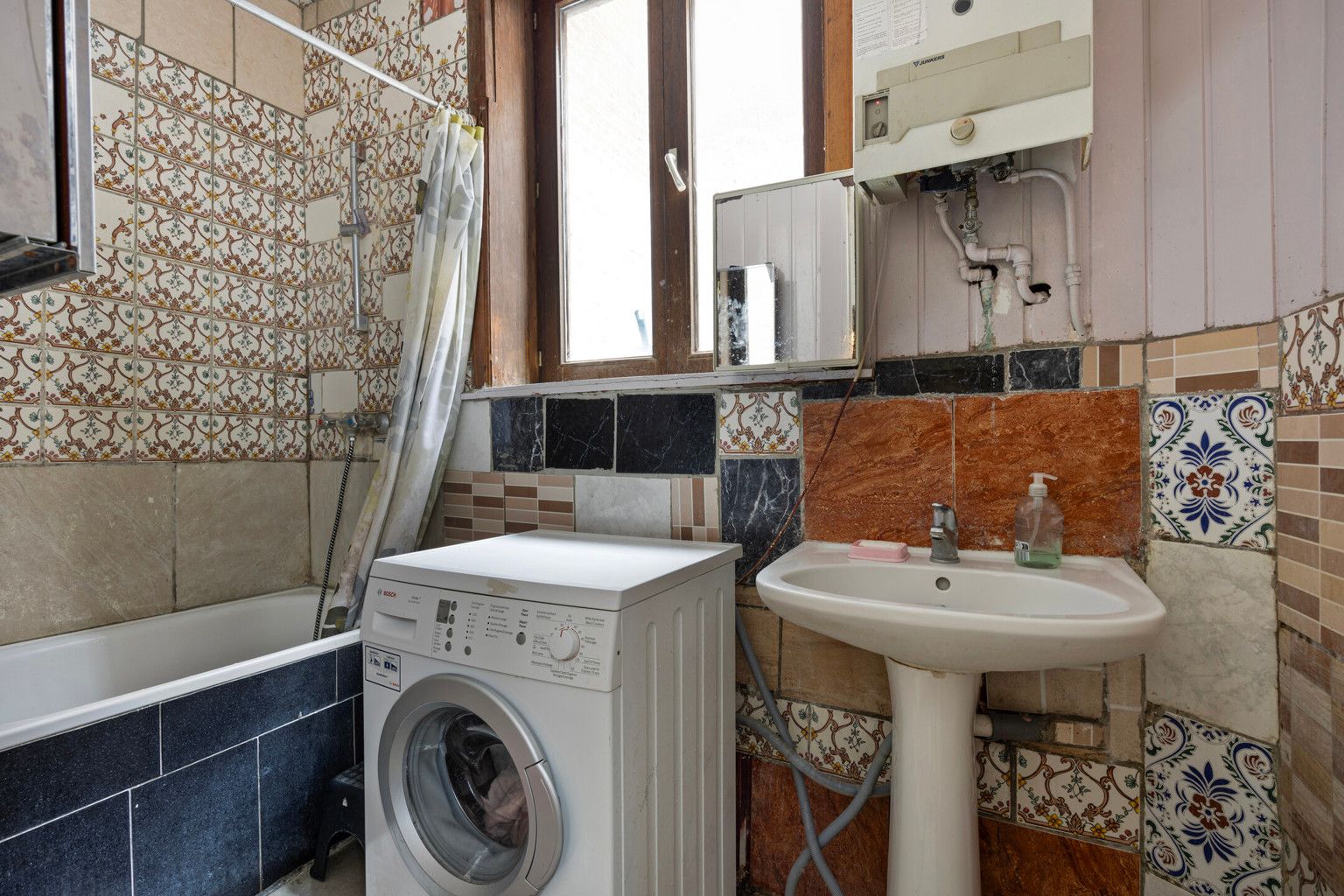 immo DAVID stelt voor: woning momenteel opgesplitst in 3 app foto 11