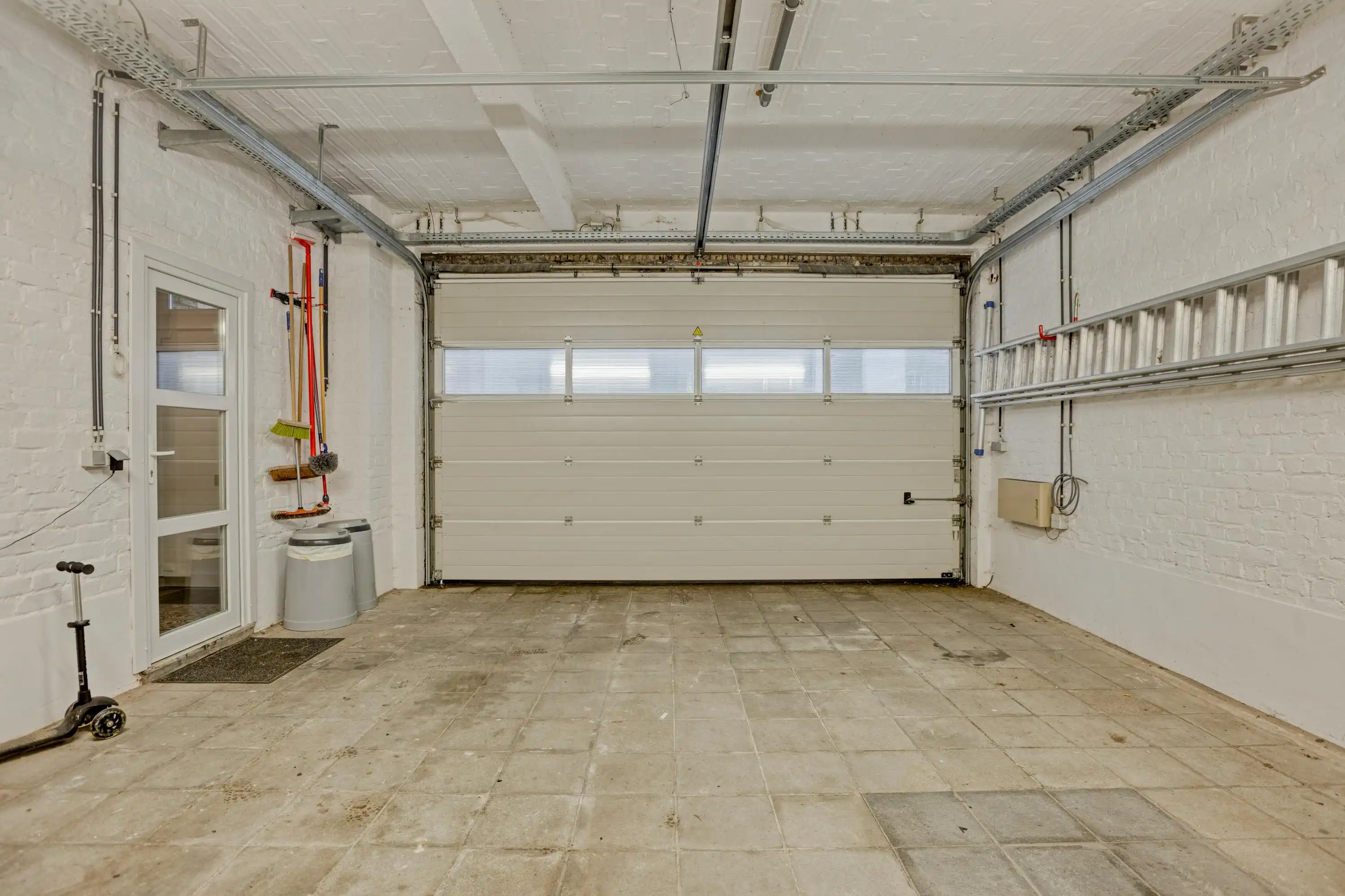 Huis met 3 slaapkamers en garage te koop in Knokke-Heist foto 22