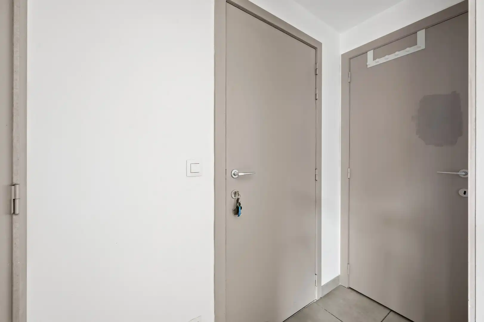 Gezellig appartement met ruim terras nabij het centrum (mogelijkheid aankoop autostaanplaats) foto 4