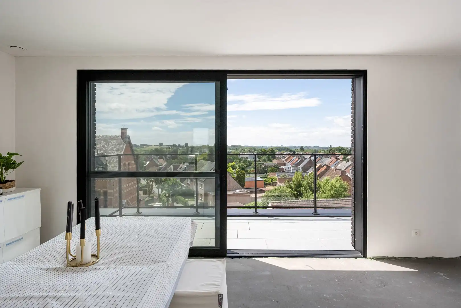 Residentie "Sir James" - centrumligging ZOTTEGEM foto 16